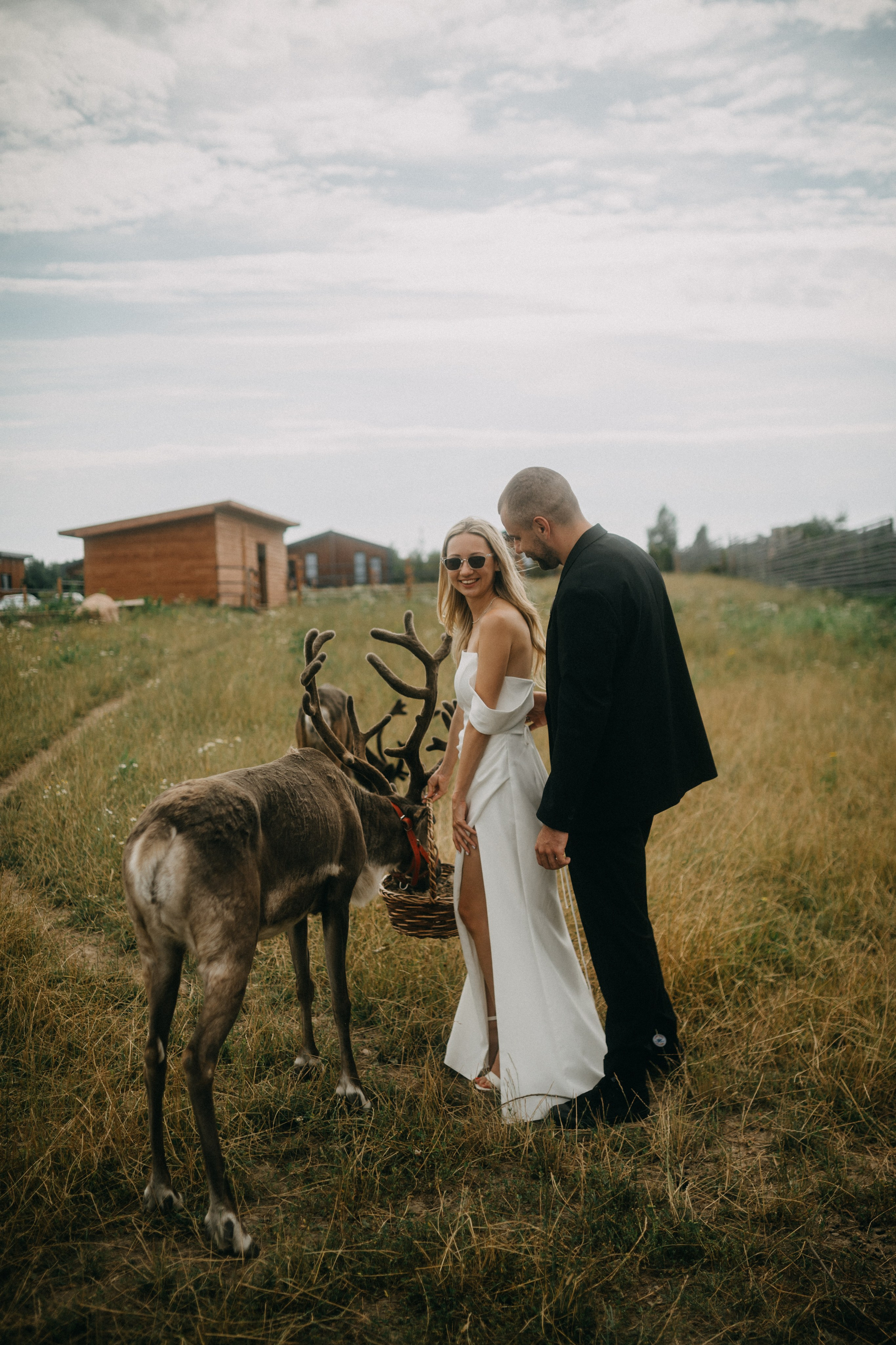 Данила и Кристина 29.07.25 весь день. Фотограф в Санкт Петербурге Лара Великова