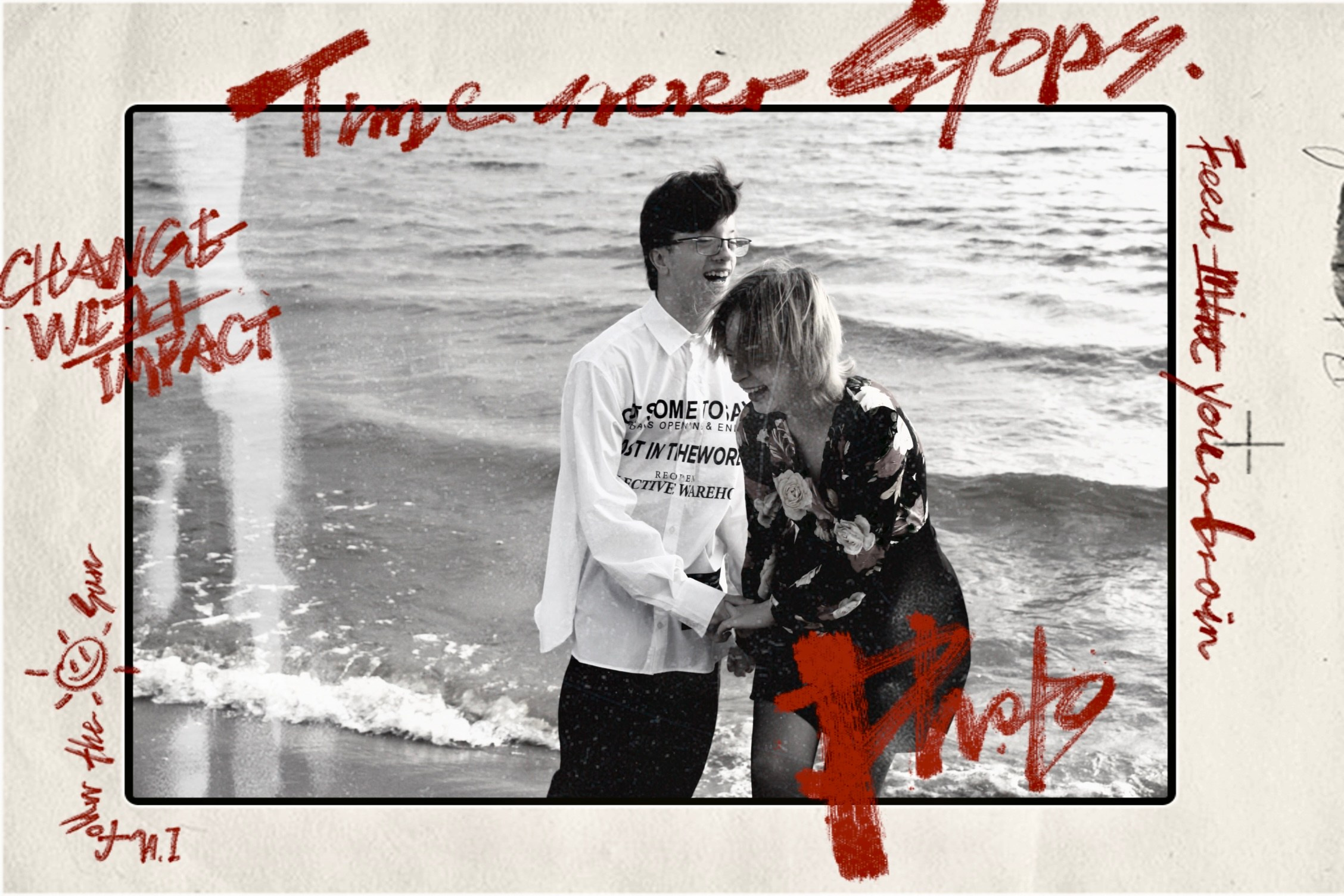 Мария и Илья. Портретный фотограф Тольятти