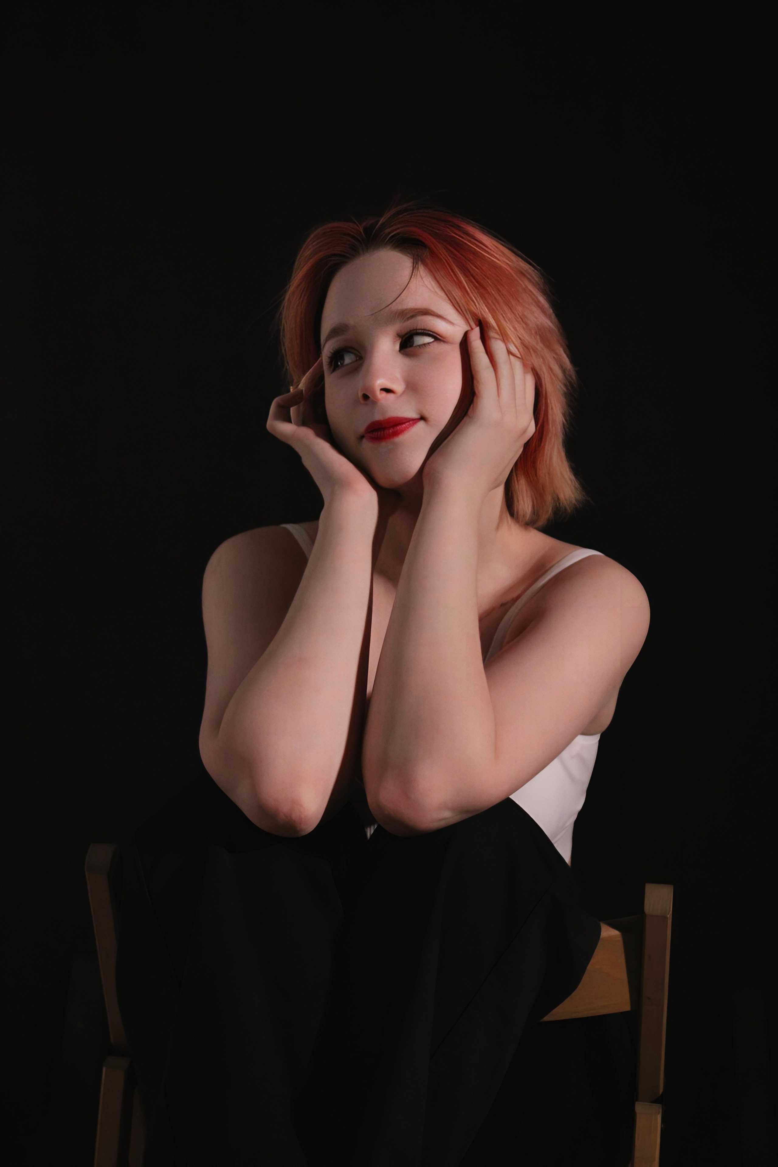 Мария. Портретный фотограф Тольятти