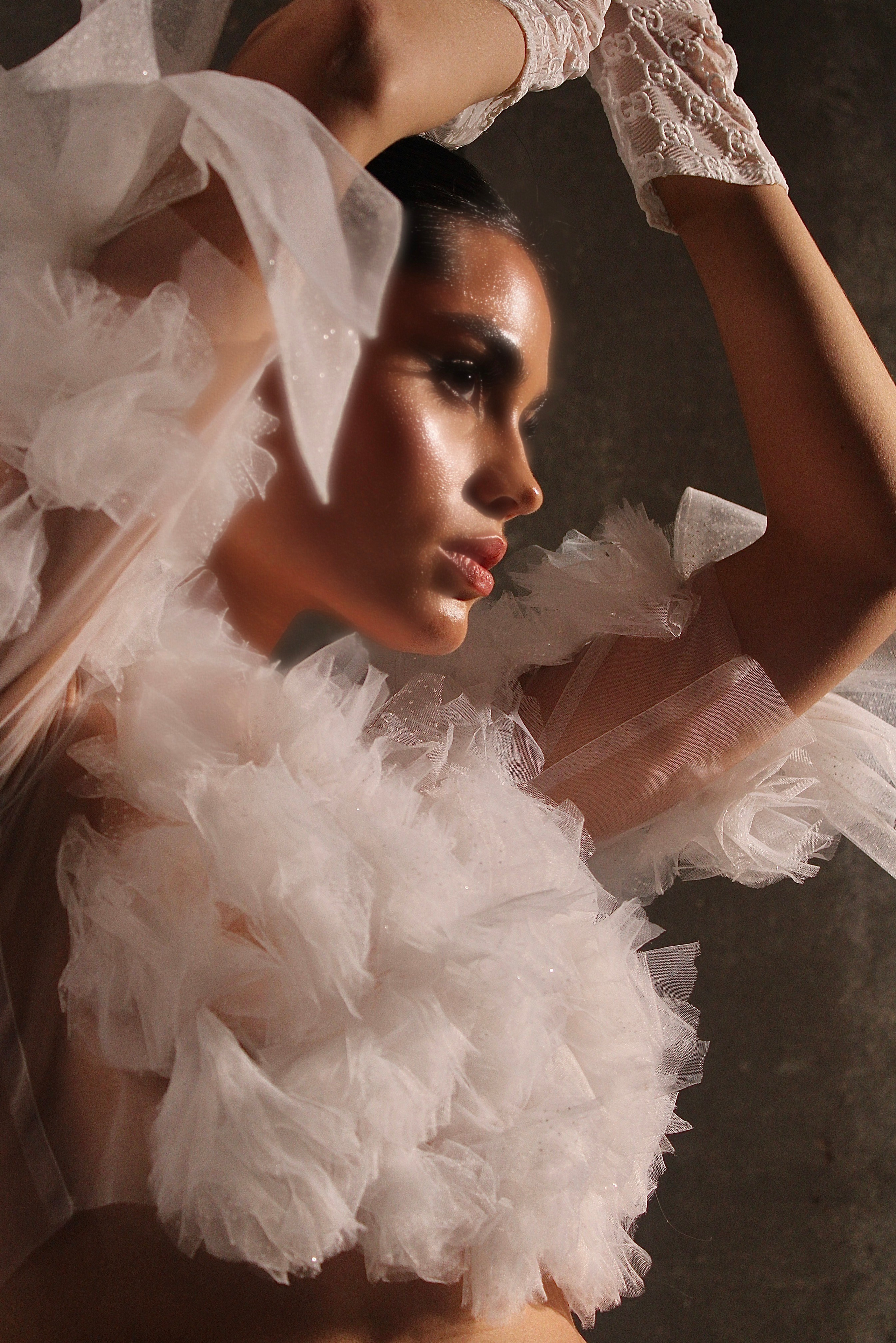 Olga. Портретный фотограф Тольятти