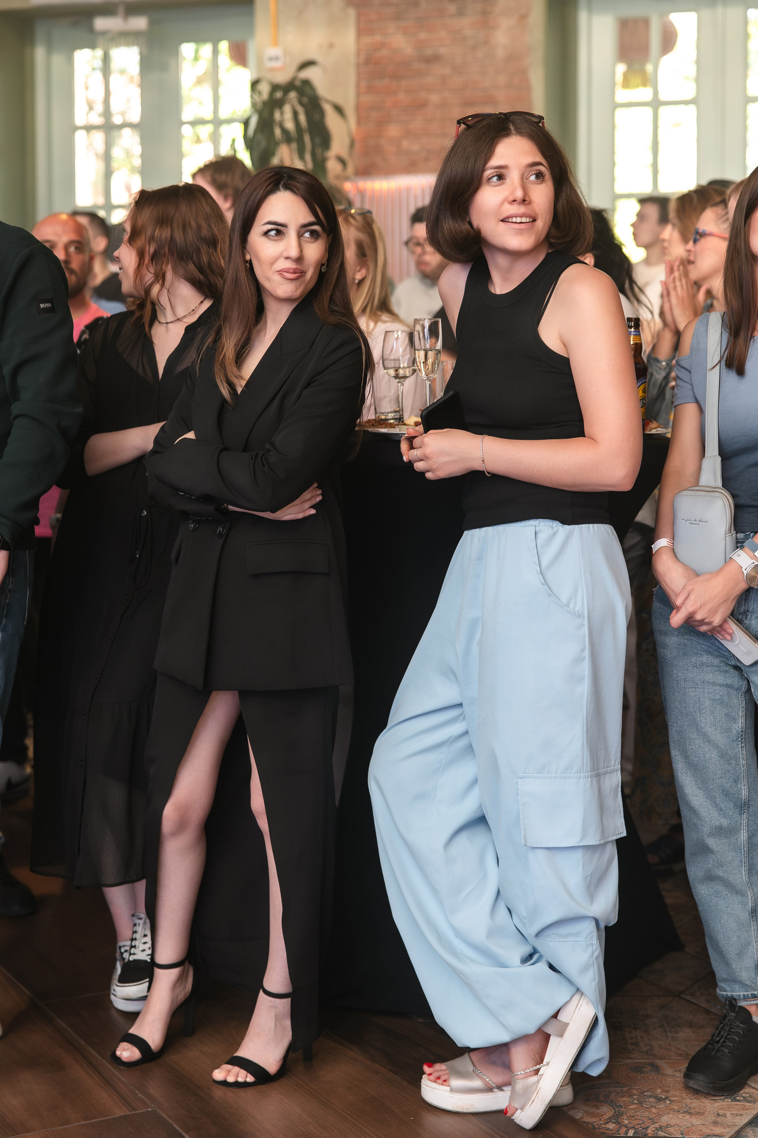 Эвотор тимбилдинг. Свадебный репортажный фотограф в Москве