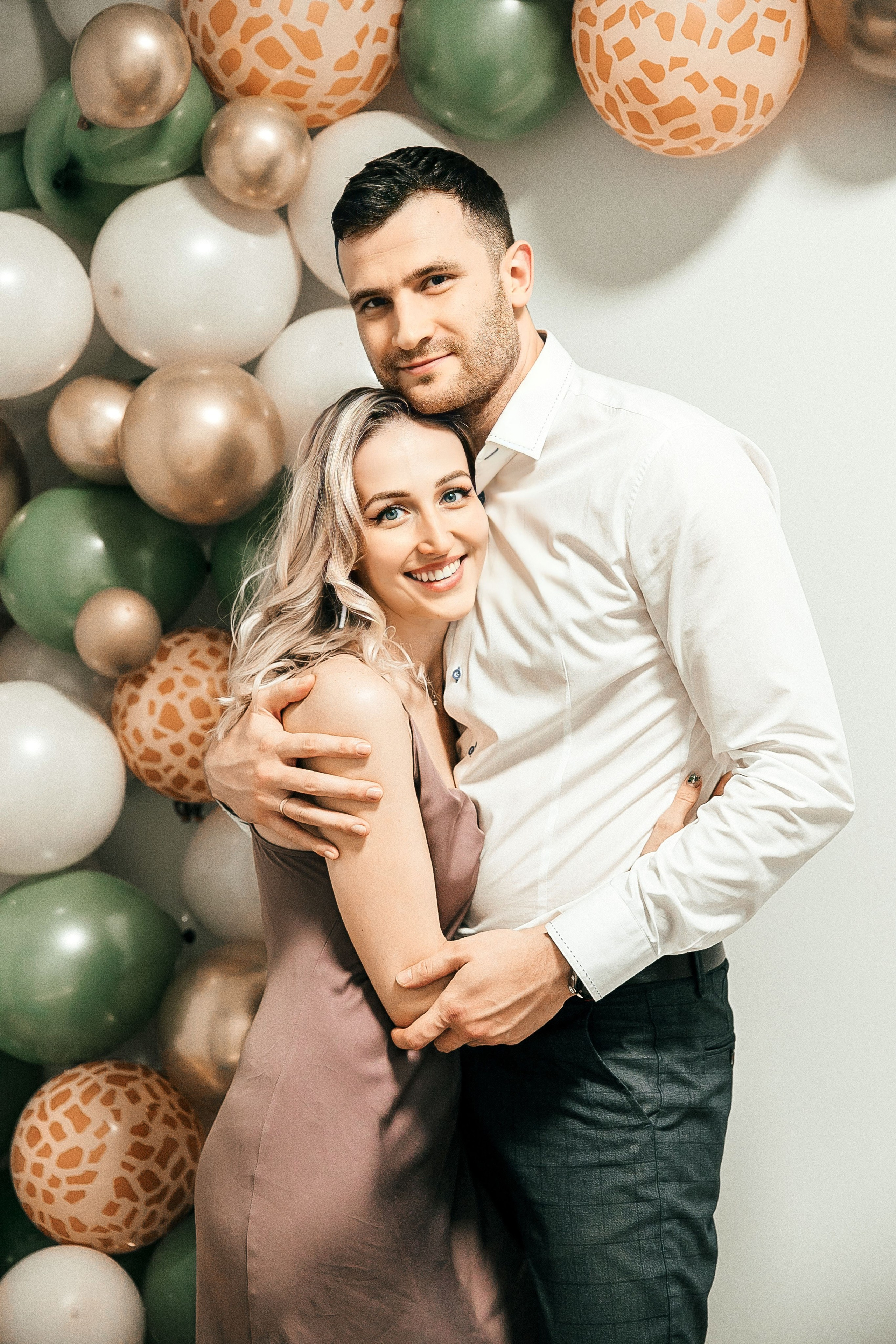 «Мгновения навсегда». Семейный и детский фотограф. Москва. Пронина Тома