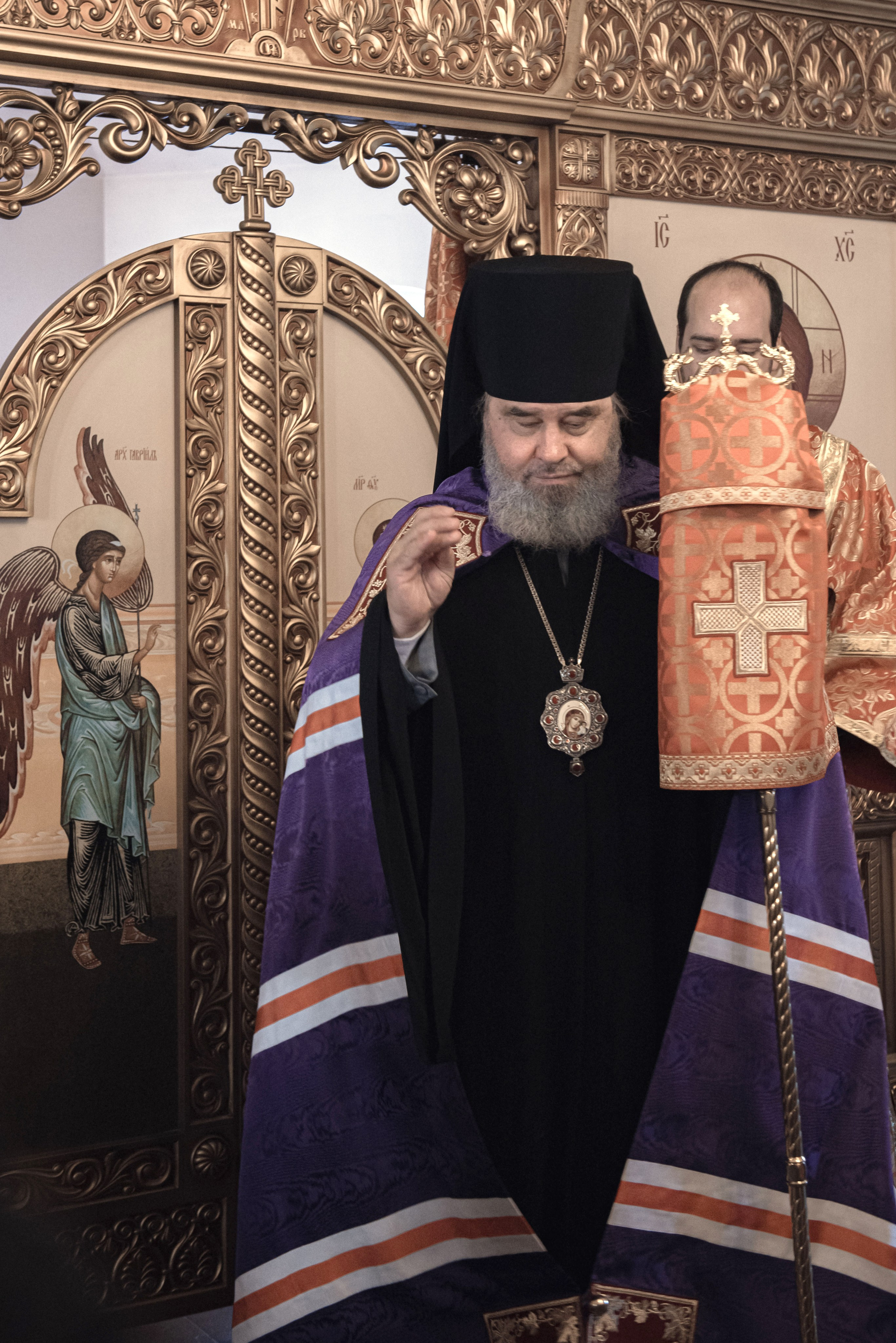 Престольный праздник храма св. Мученика Вонифатия. Семейный и детский фотограф в г. Геленджике Ольга Бурдюк