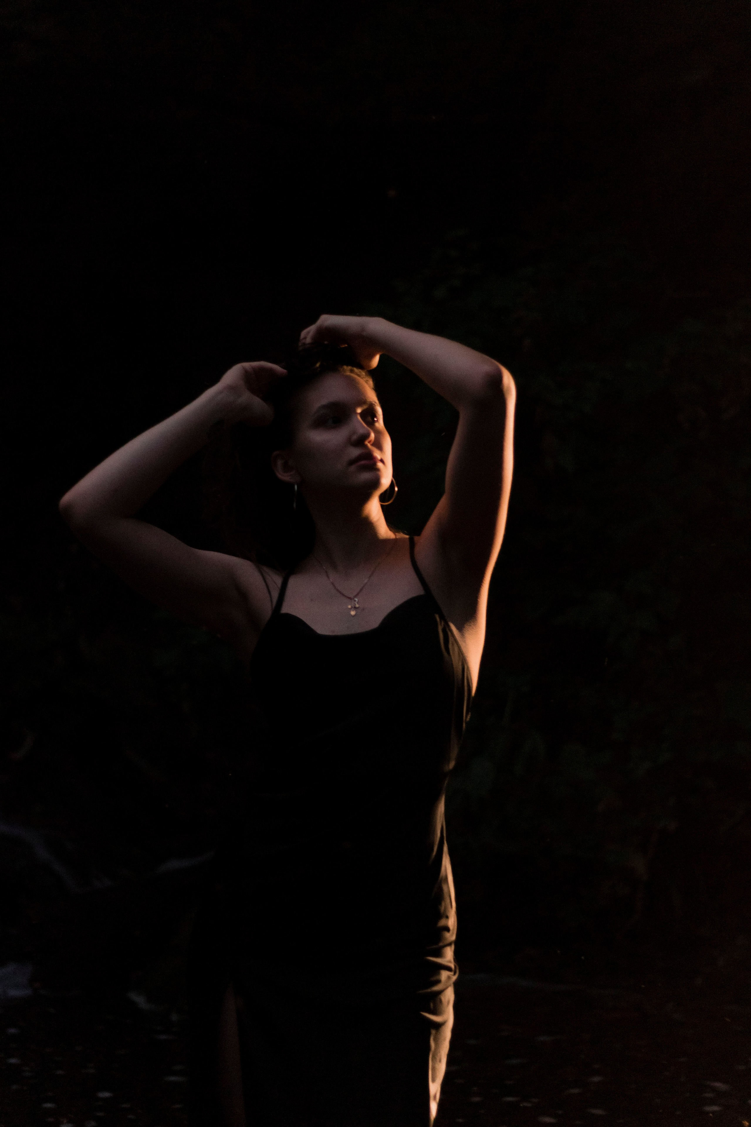 Vika. Фотограф Димитровград Казань Валерия Владимиркина