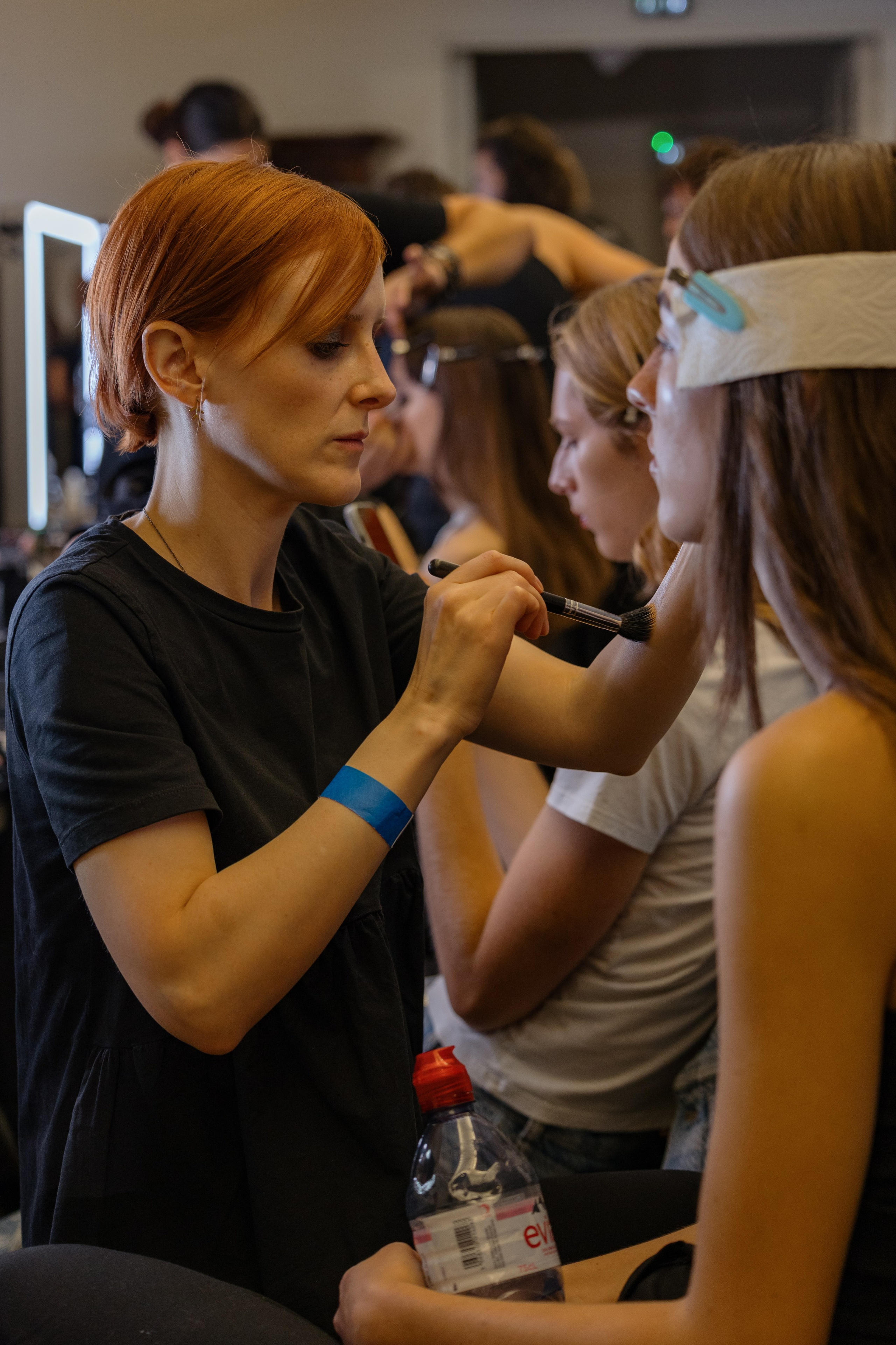 VICTORIA TOMAS. Photographer in Milan Ivan Goncharov