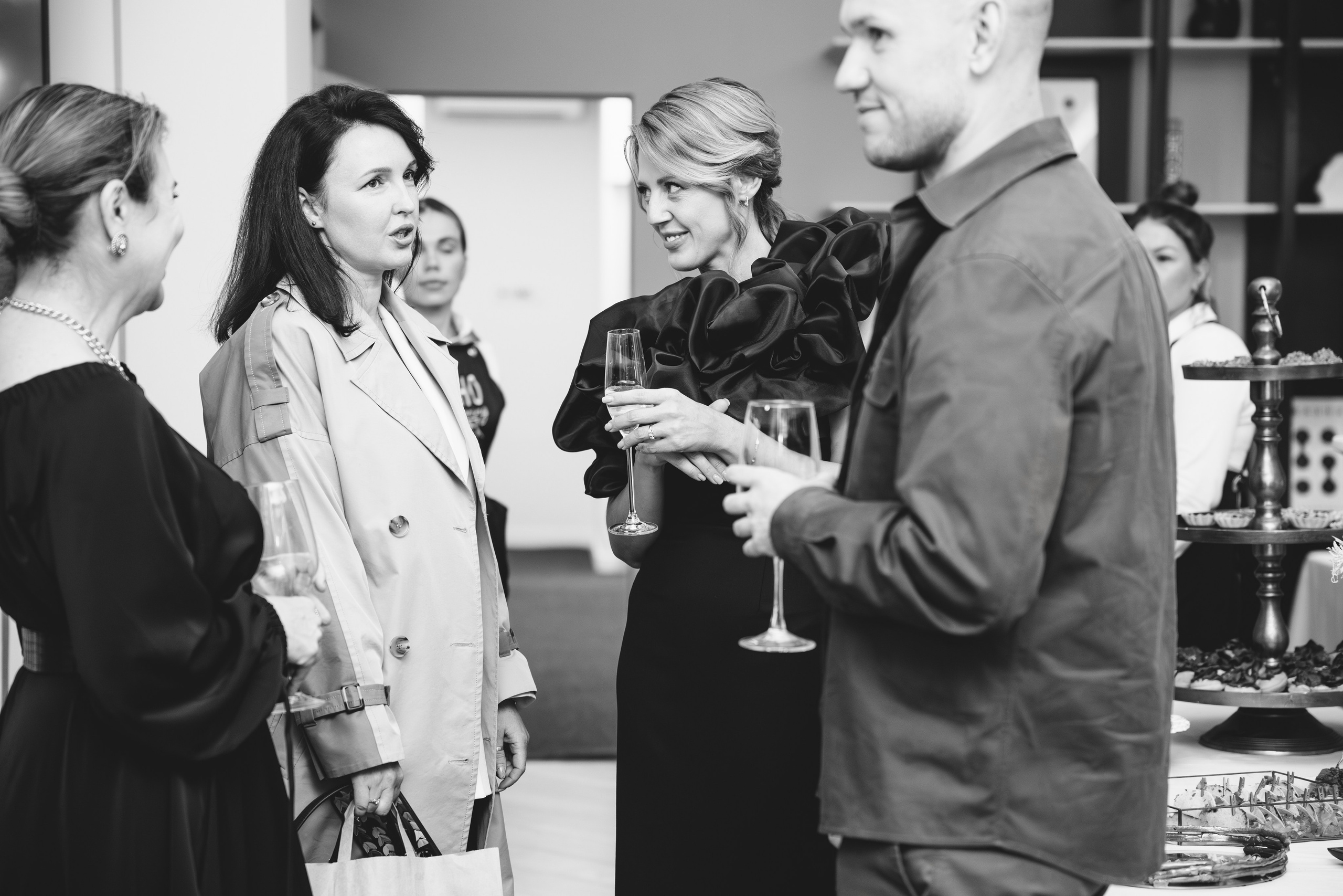 Небо над Енисеем. Фотограф в Красноярске