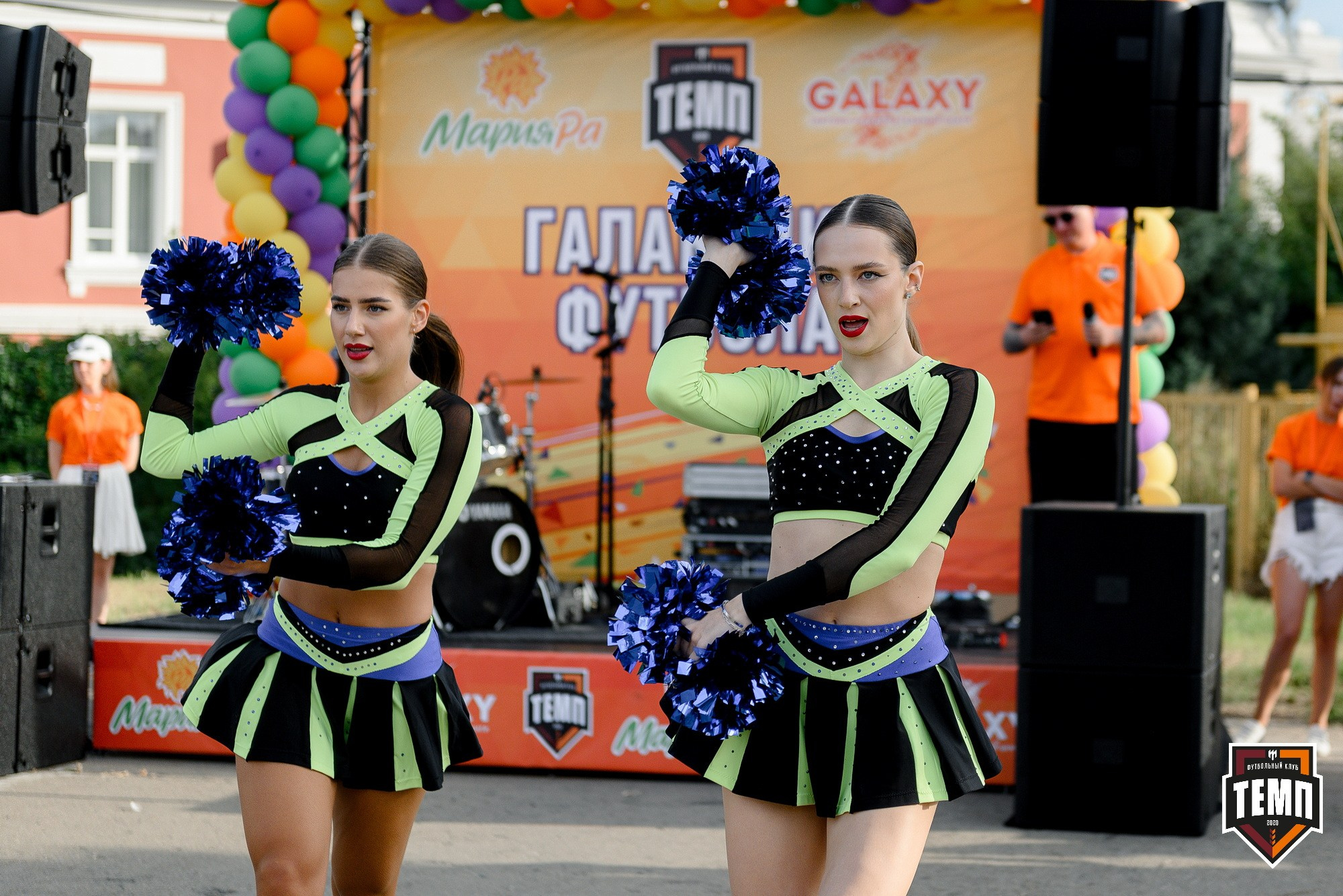 Кубок Fonbet России по футболу 2024. Свадебный и репортажный фотограф Никита Сницарев в Барнауле