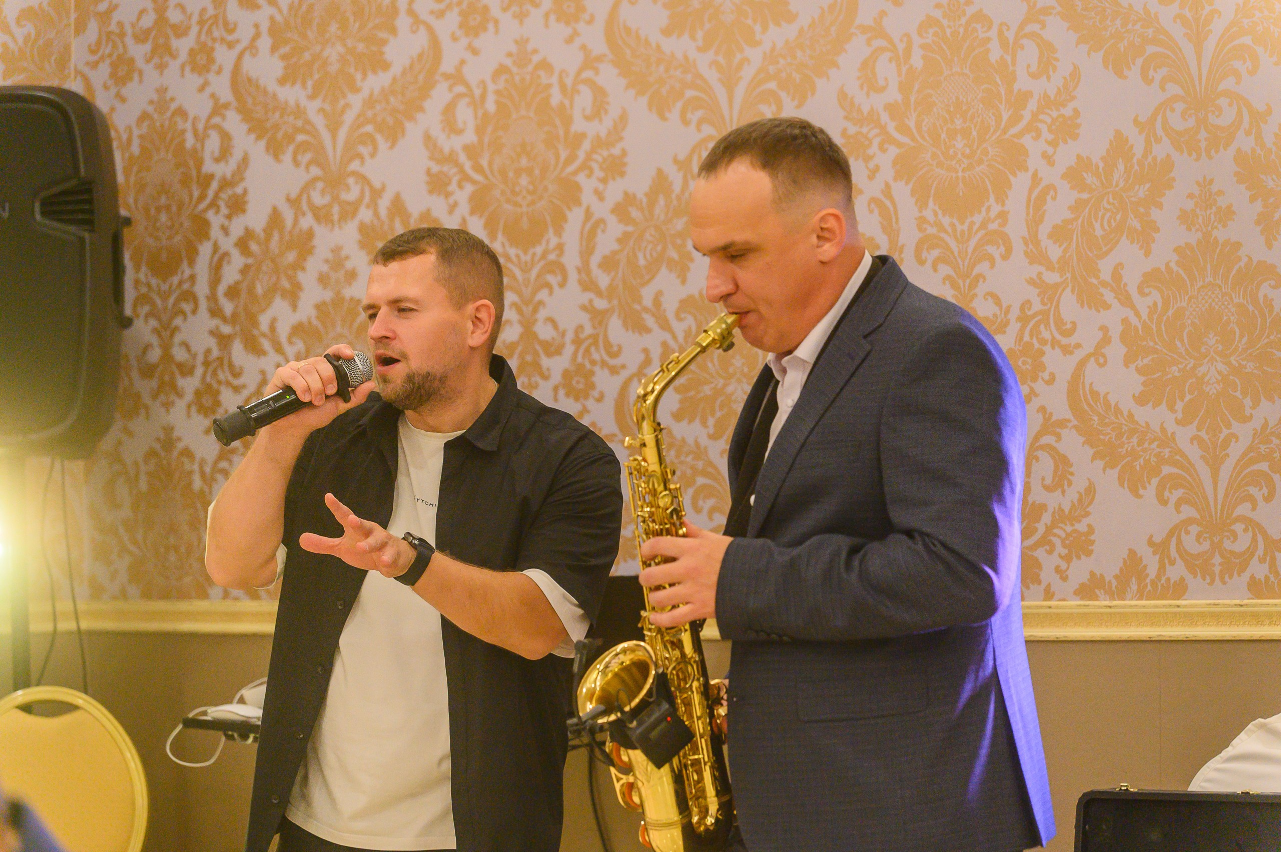 День рождение 18 лет. Фотограф в Кемерово Владислав Шульц