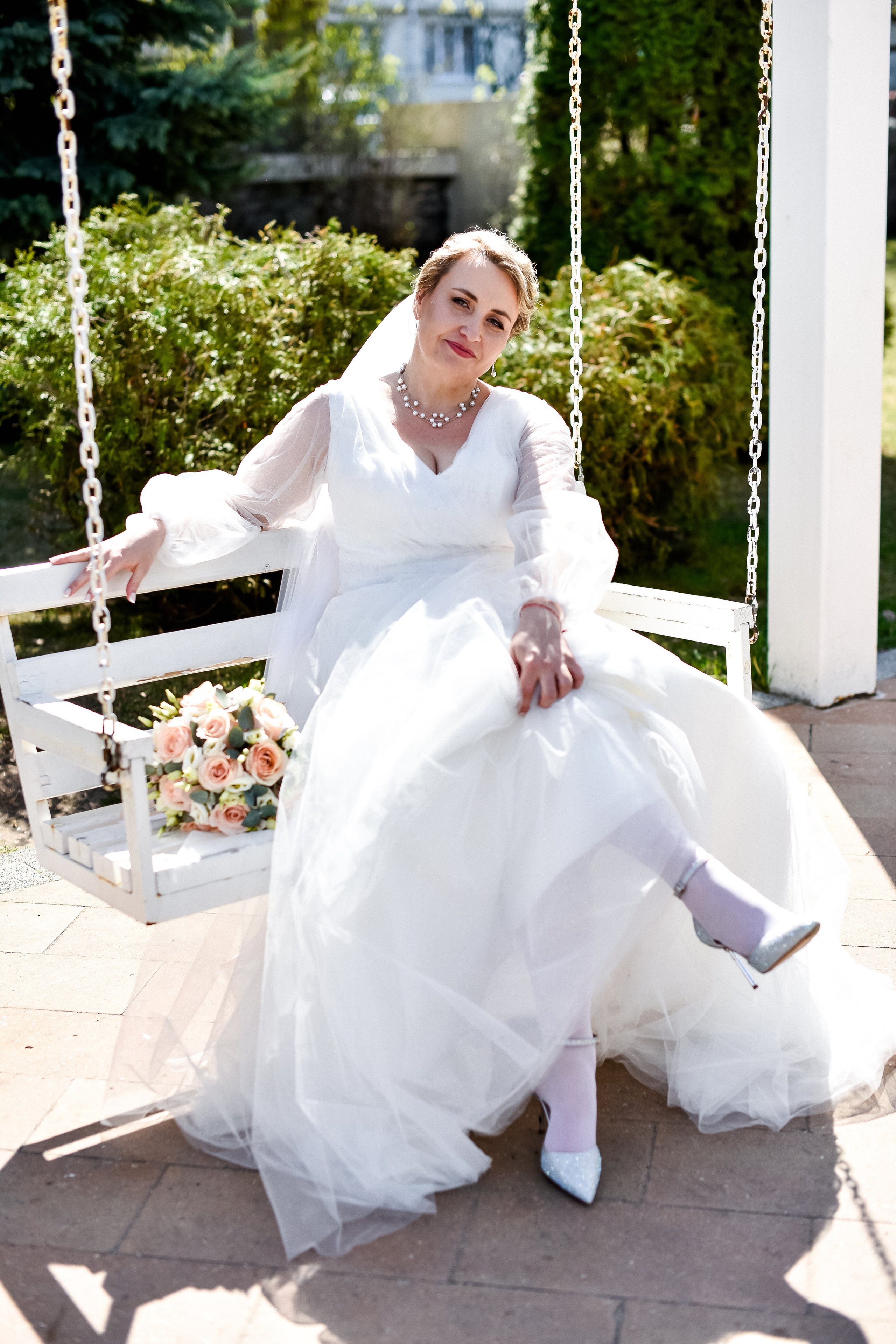 Юлия и Федор