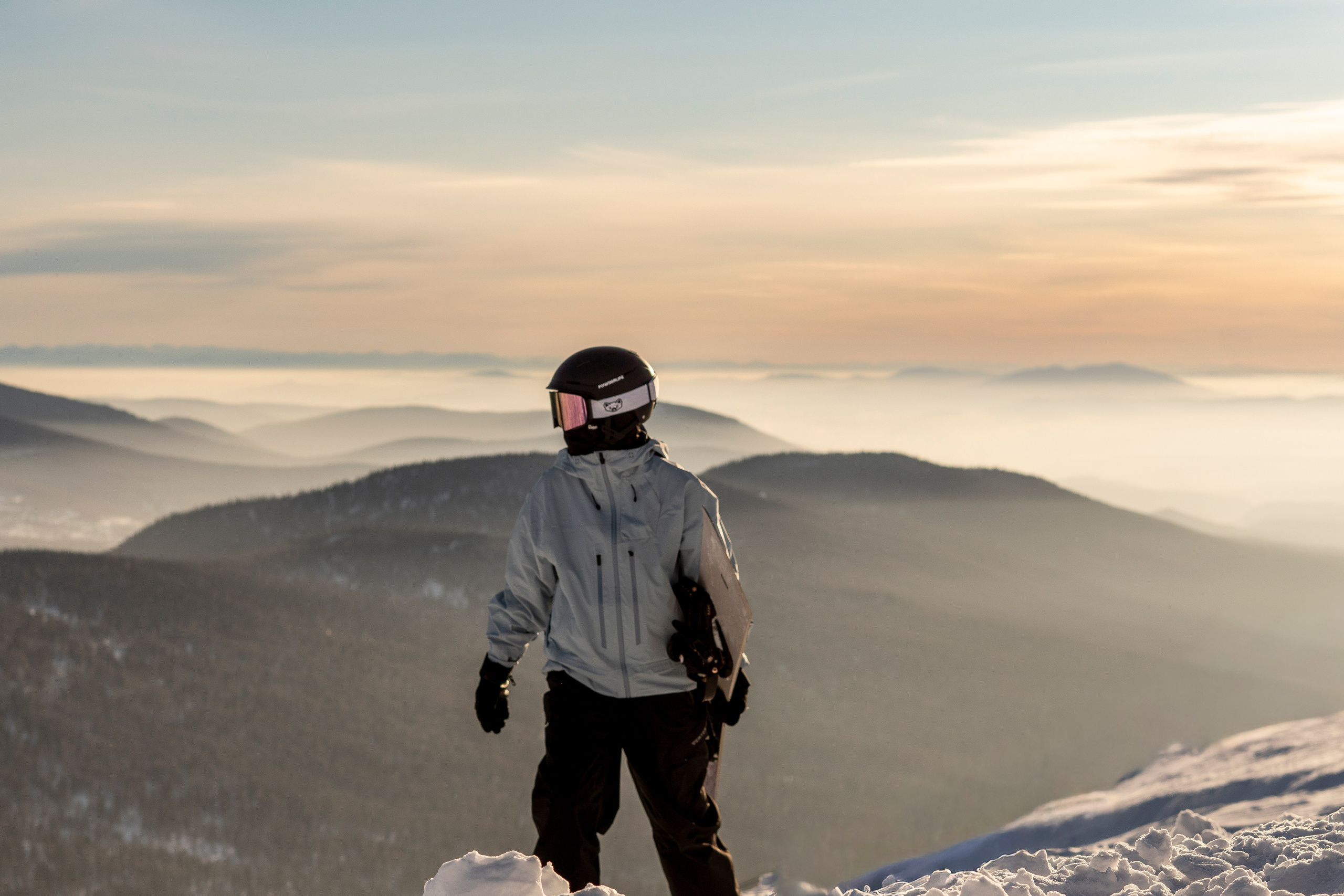 JJ. Анастасия Паршукова — фотограф Шерегеш Новосибирск
