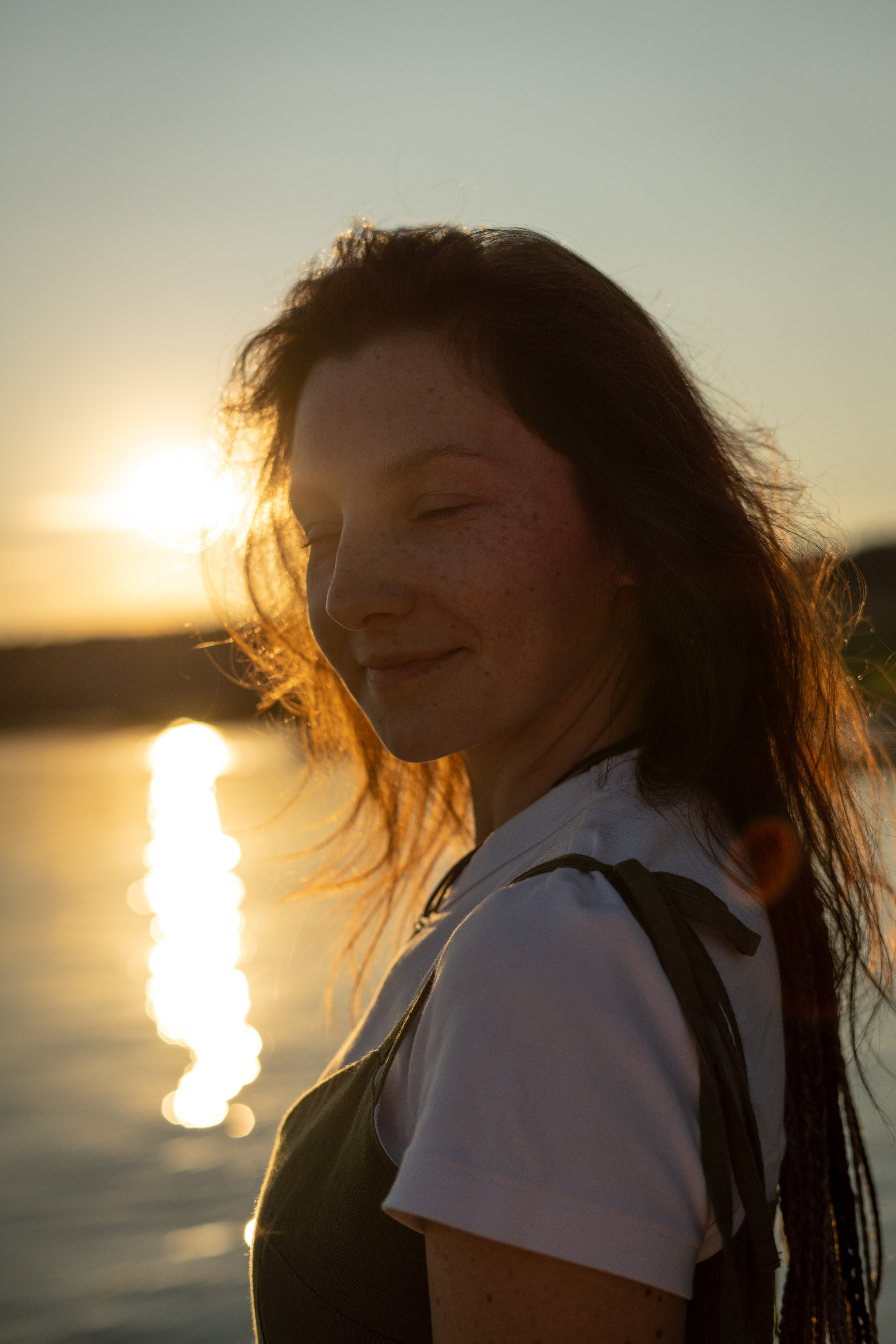 Александра. Анастасия Паршукова — фотограф Шерегеш Новосибирск