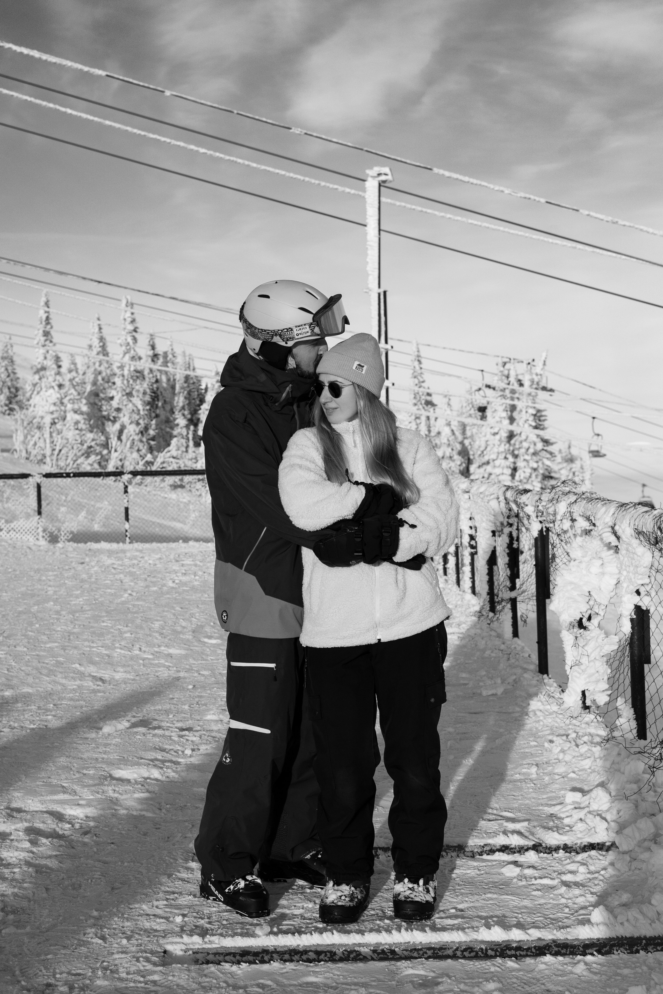 Джой 6.12. Анастасия Паршукова — фотограф Шерегеш Новосибирск