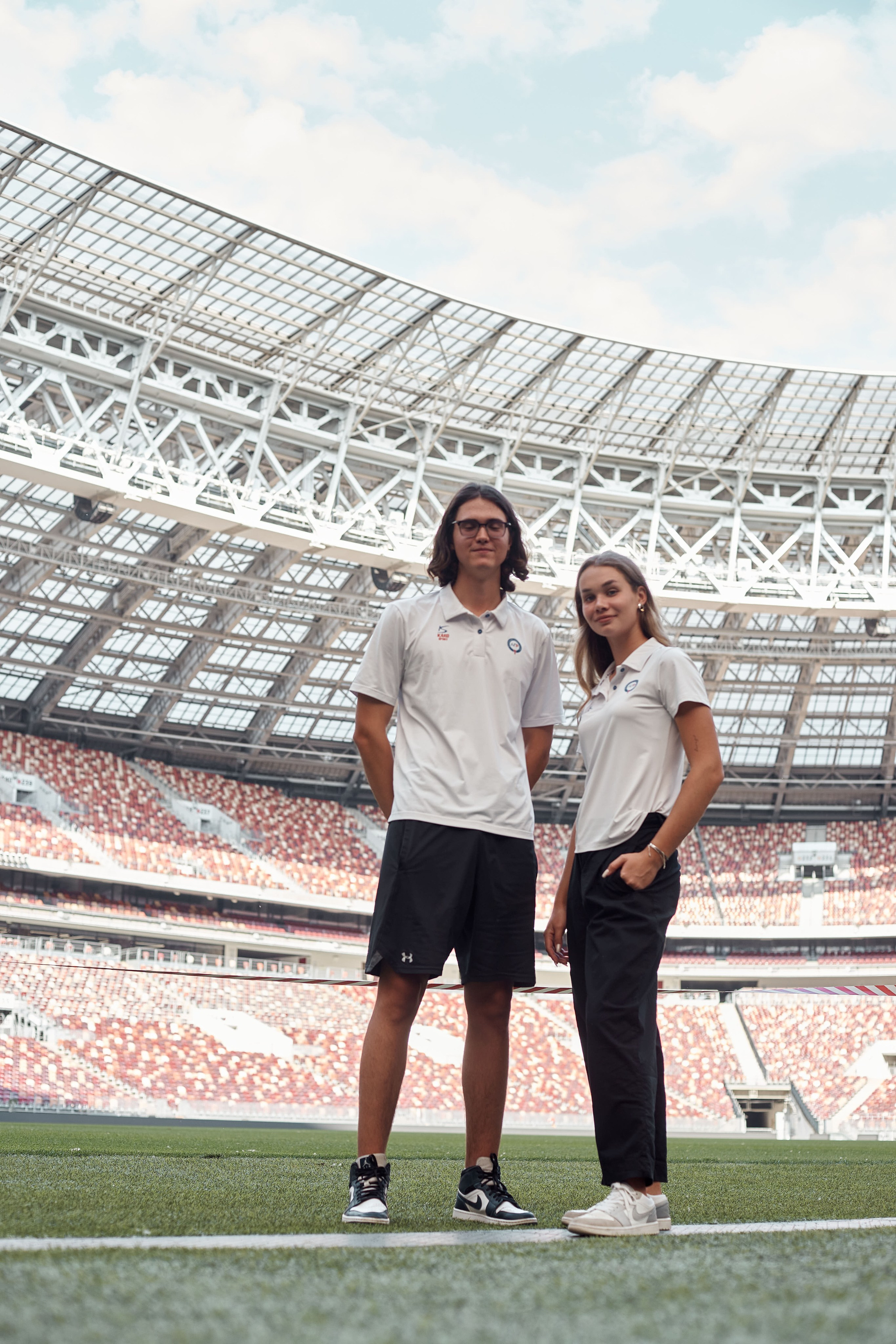 YOUTH OLIMP. Фотограф Наталья Леонова