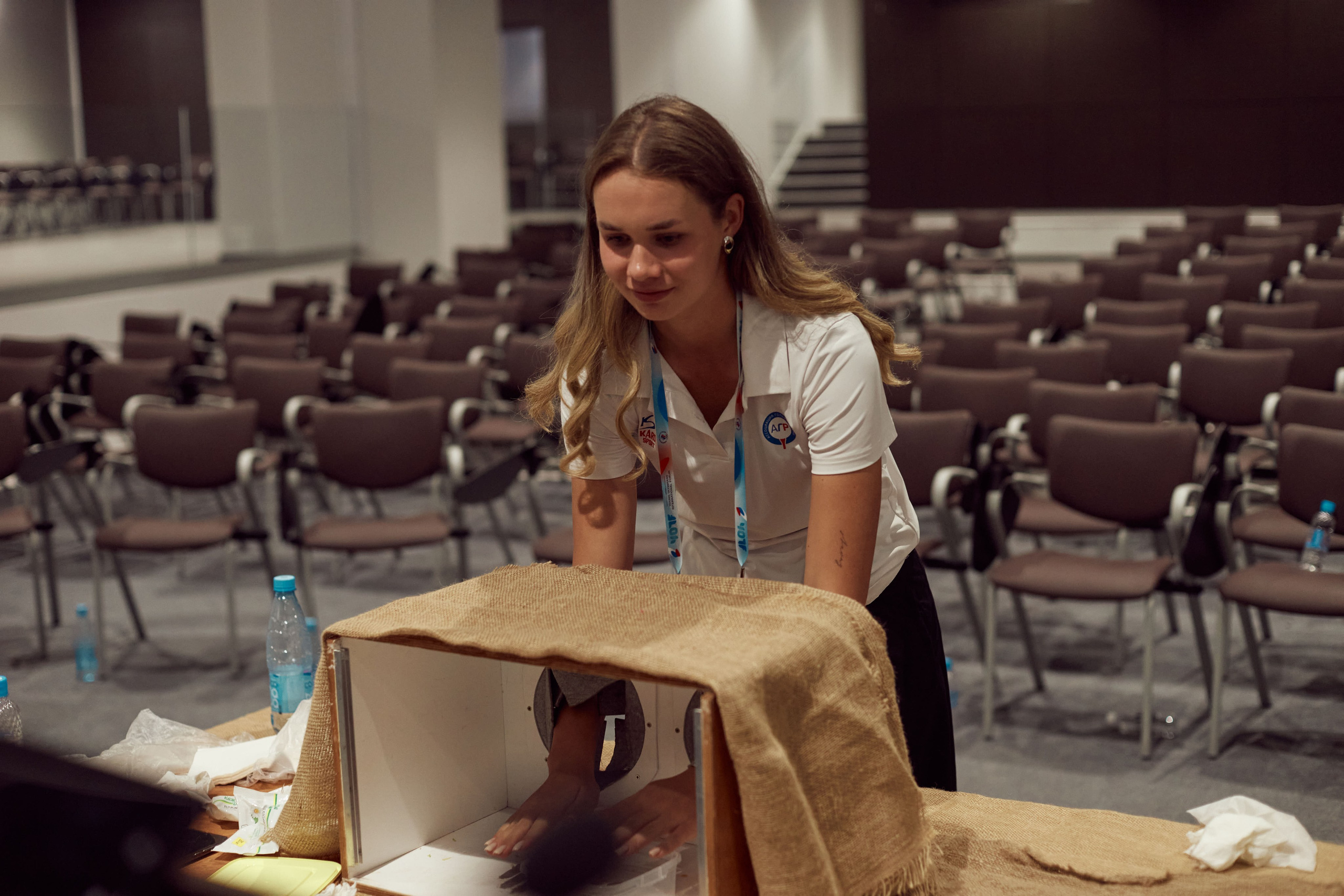 YOUTH OLIMP. Фотограф Наталья Леонова