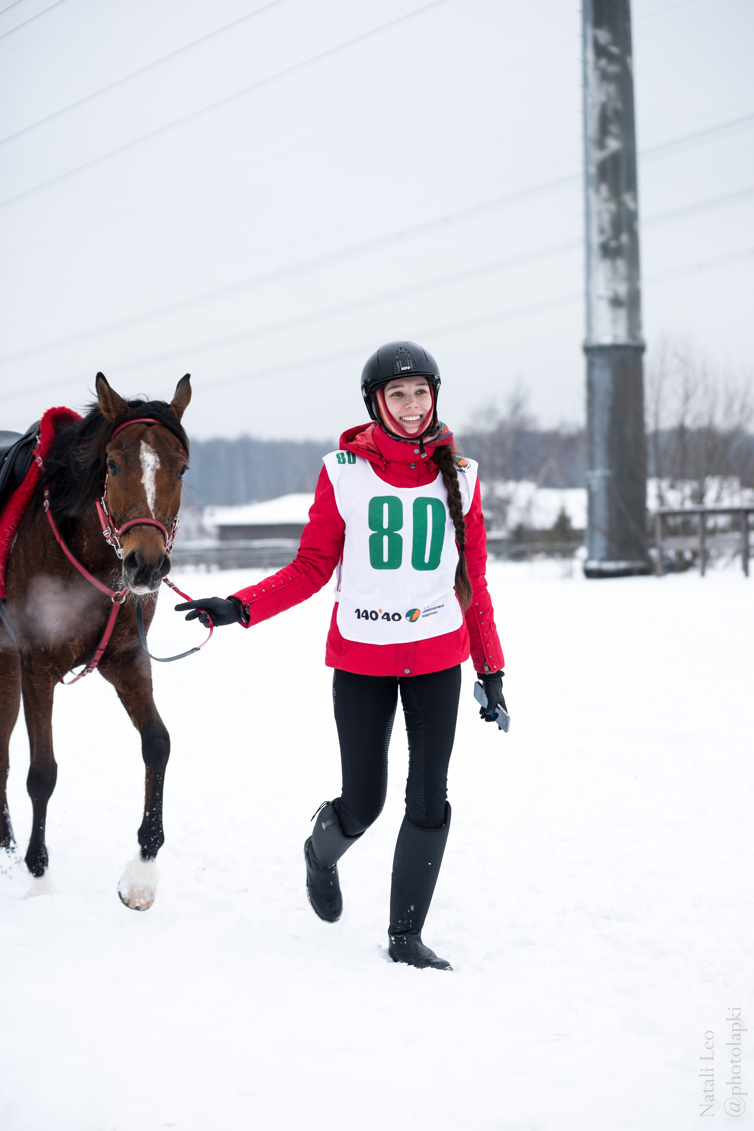 HORSE RACING. Фотограф Наталья Леонова