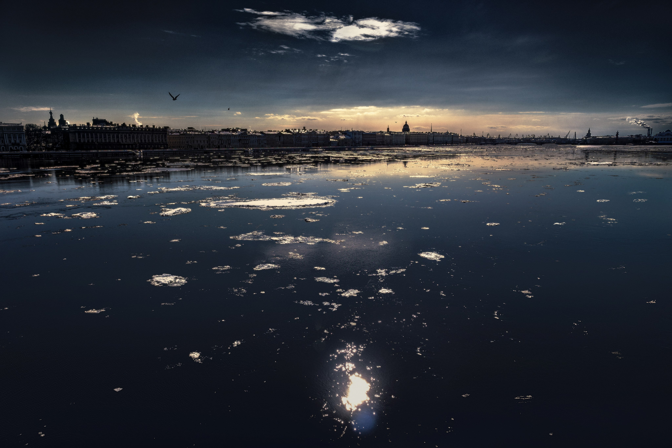 Работы вне серий — Сафонов Владислав. Сафонов Владислав, фотохудожник