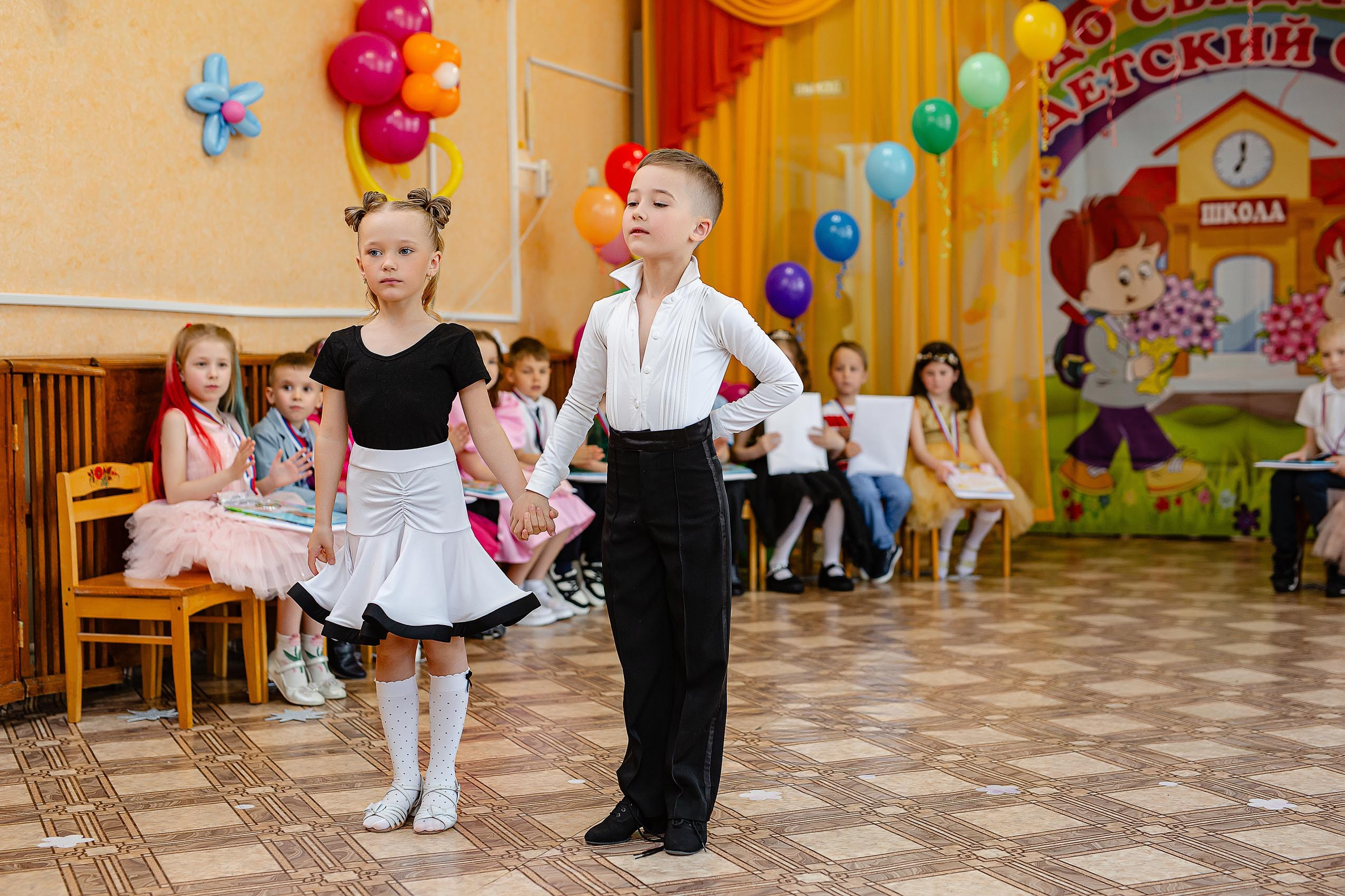 29.5.25 Выпускной в Саду. Владивосток семейный фотограф Александр Степанов