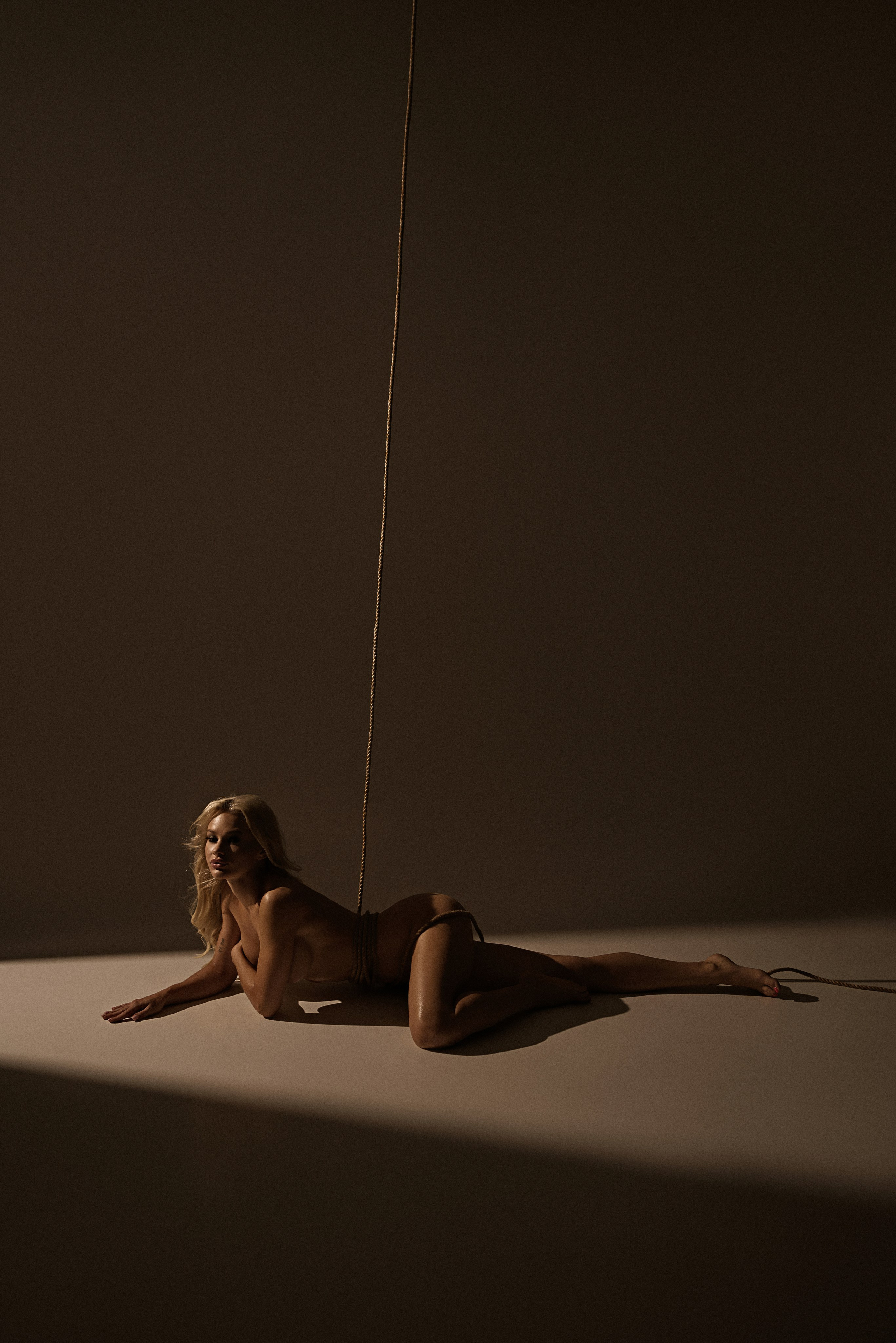 Дарья. Lili.Harms