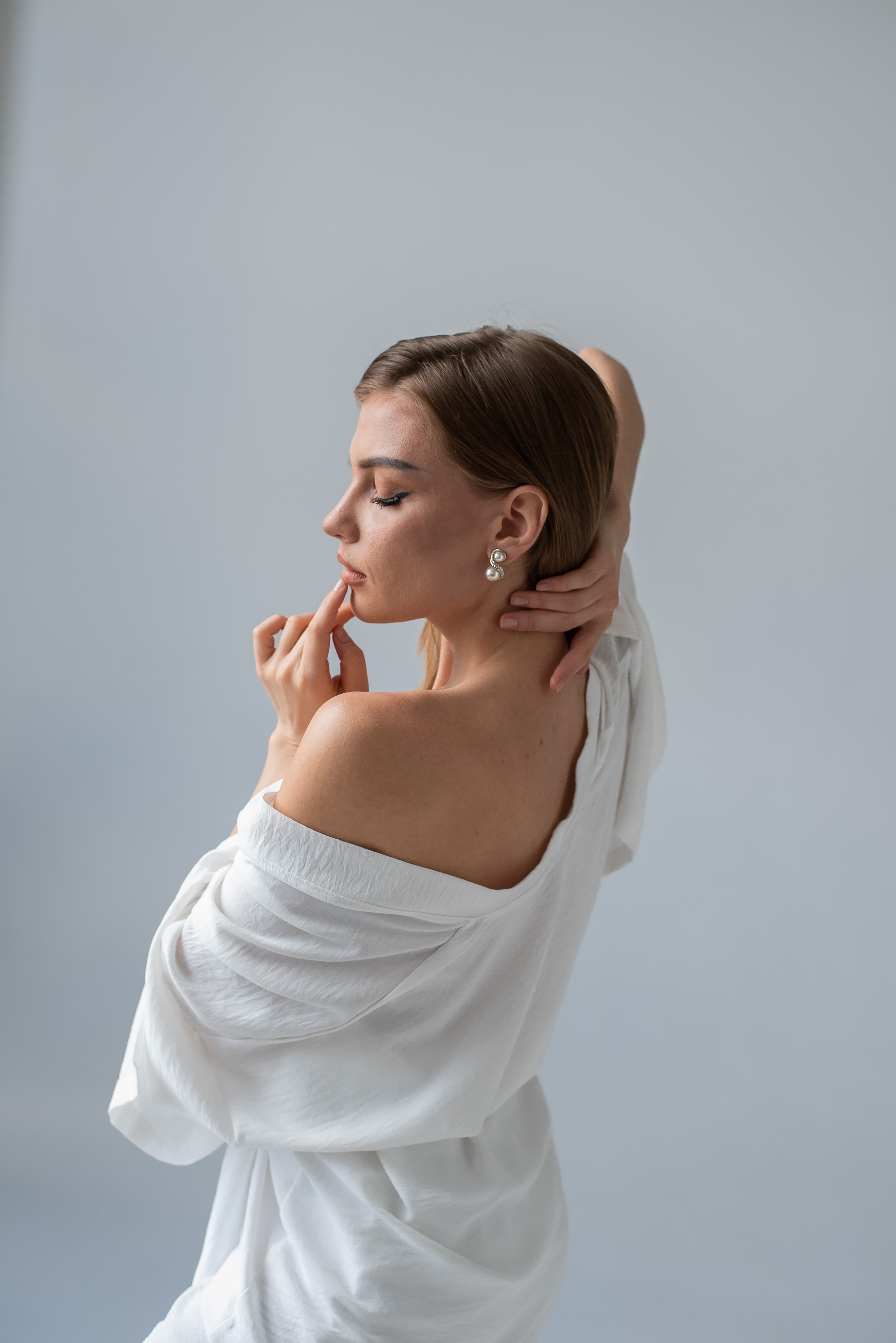 Украшения (фон). Контент фотограф в Москве Лихачева Ксения