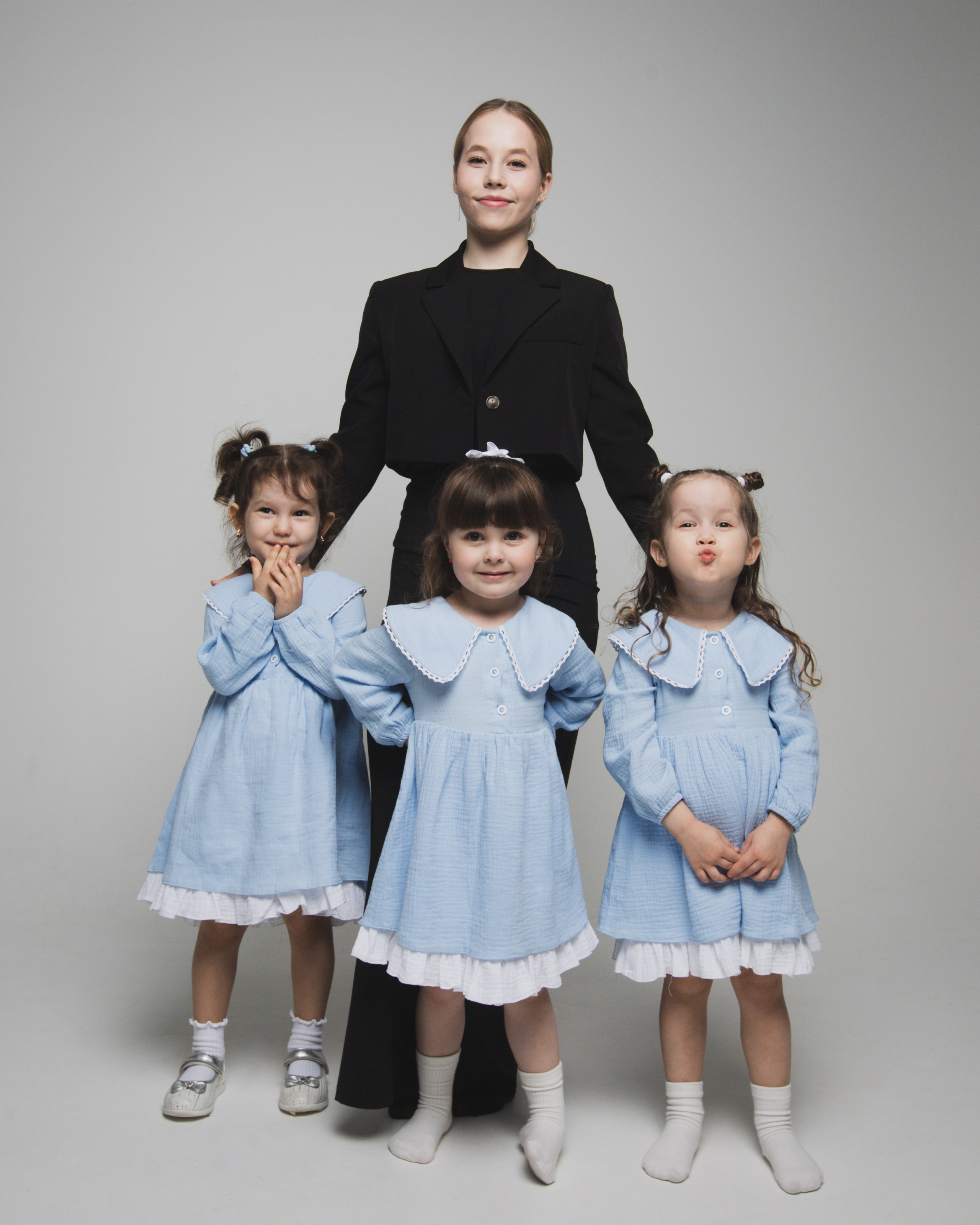 MD dance studio. Больше не греет