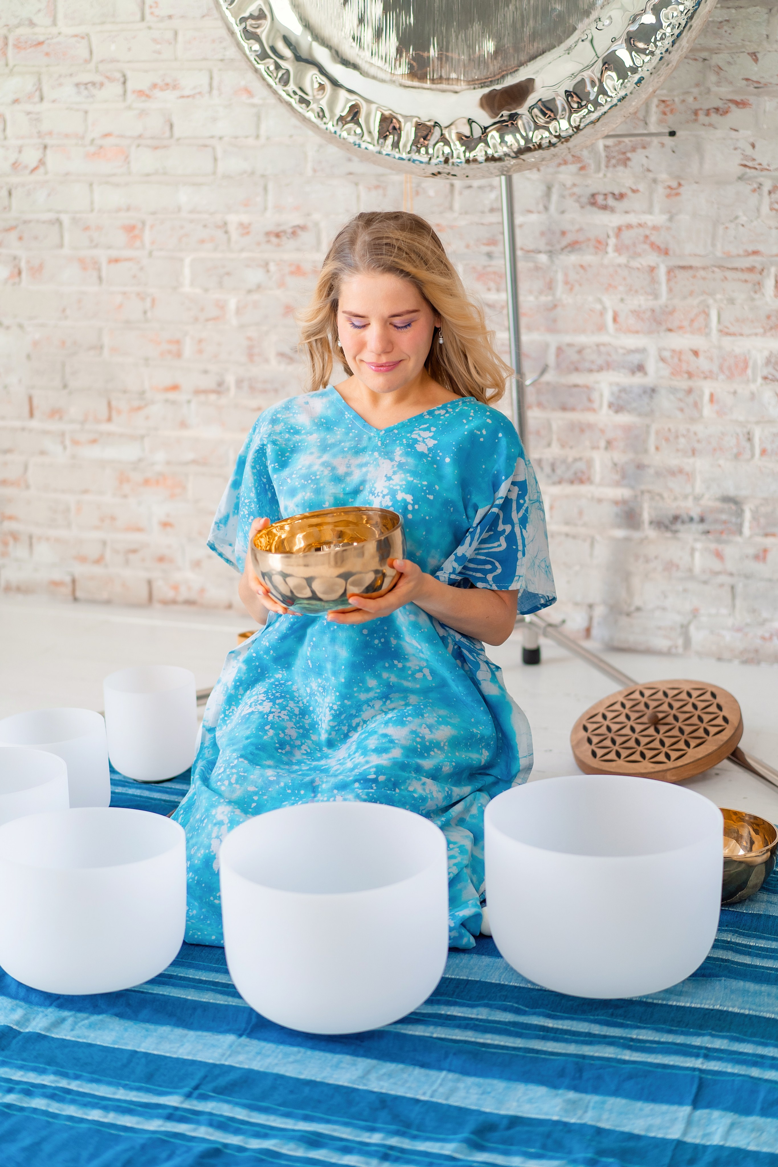 Нина «Незрячая фея». Семейный и женский фотограф. Видеомейкер в Новосибирске