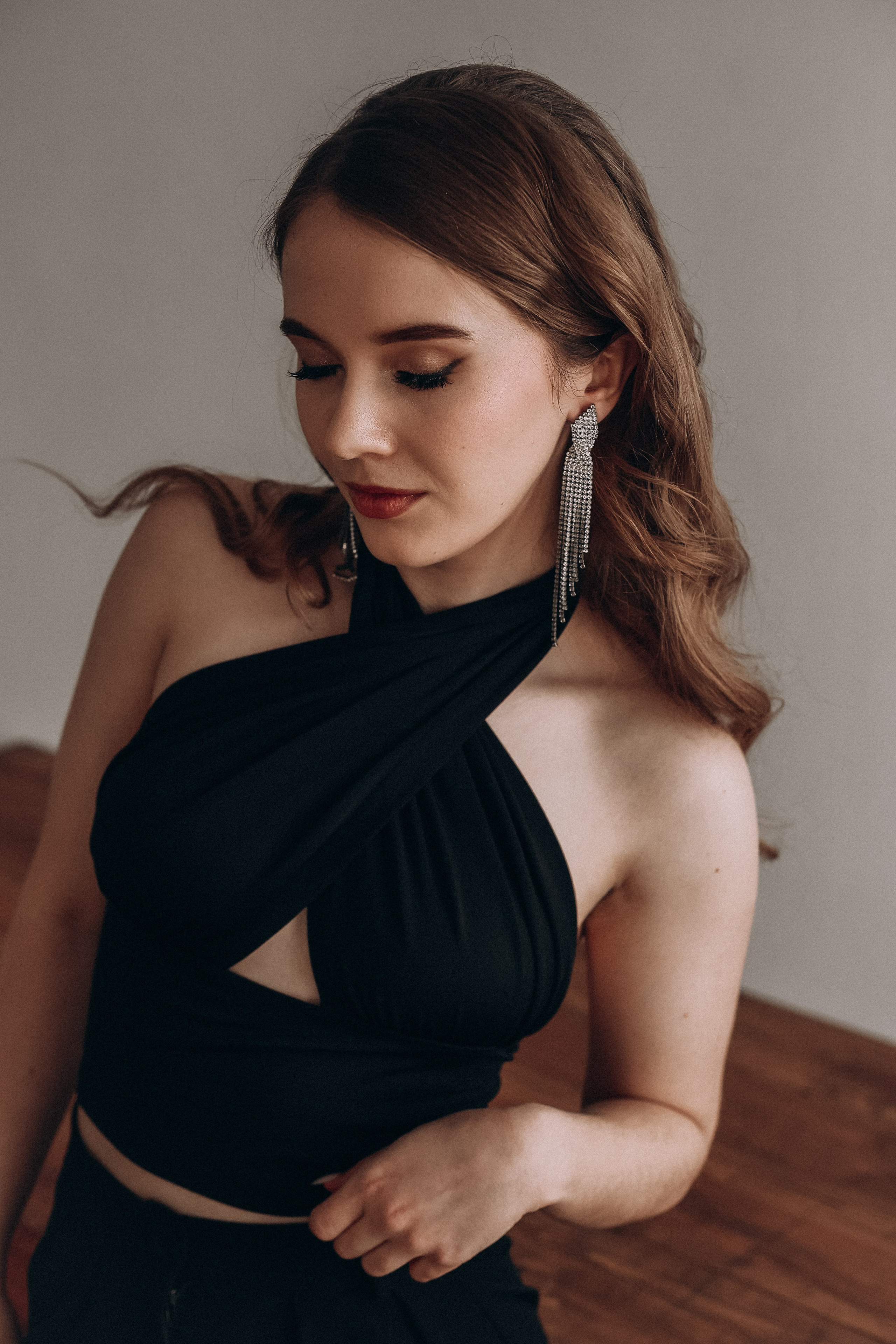 LIZA. О фотографии с душой