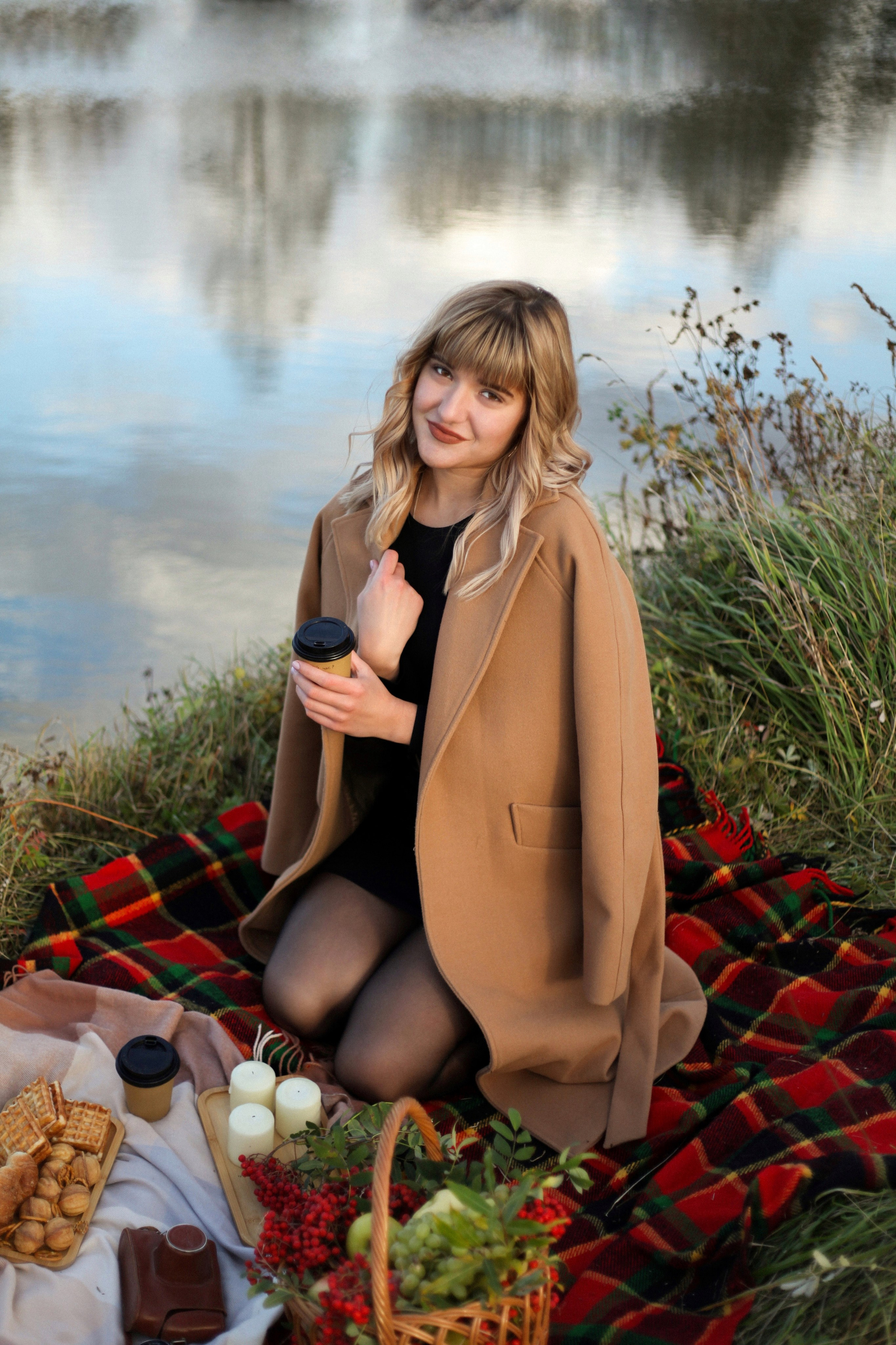 SEPTEMBER. О фотографии с душой