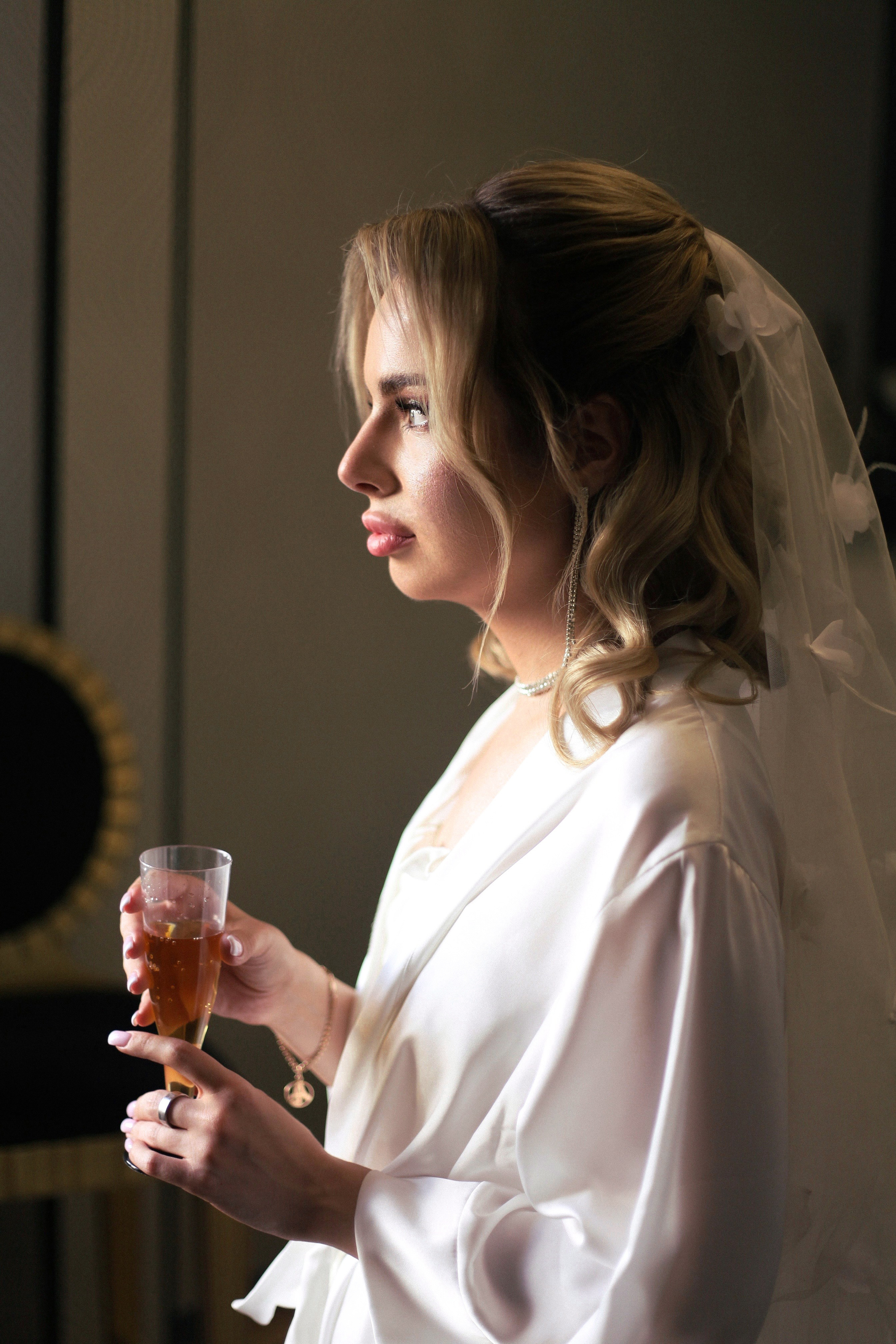 А & D 24'. О фотографии с душой