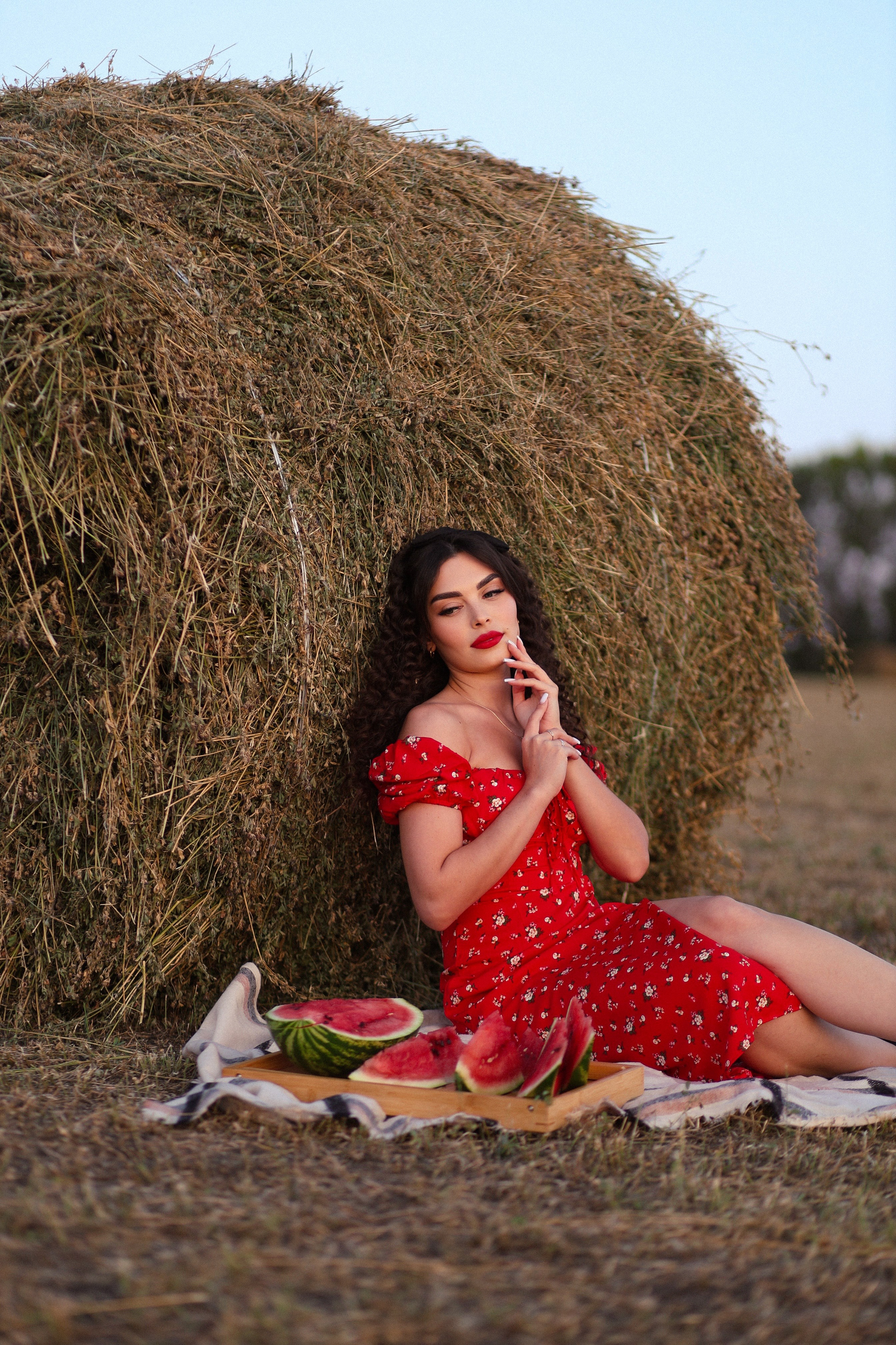 AUGUST. О фотографии с душой