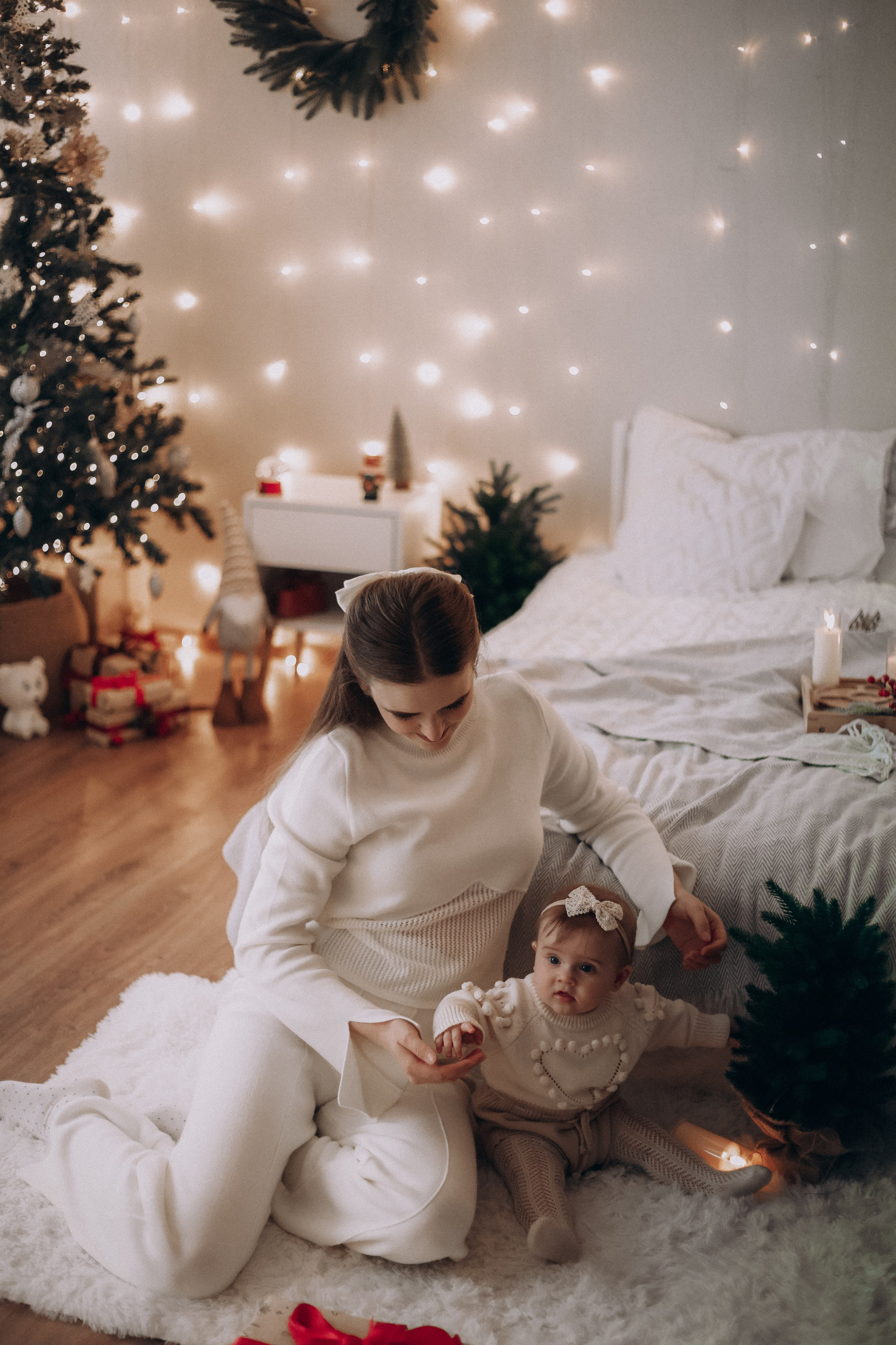 Олеся и Алина. О фотографии с душой