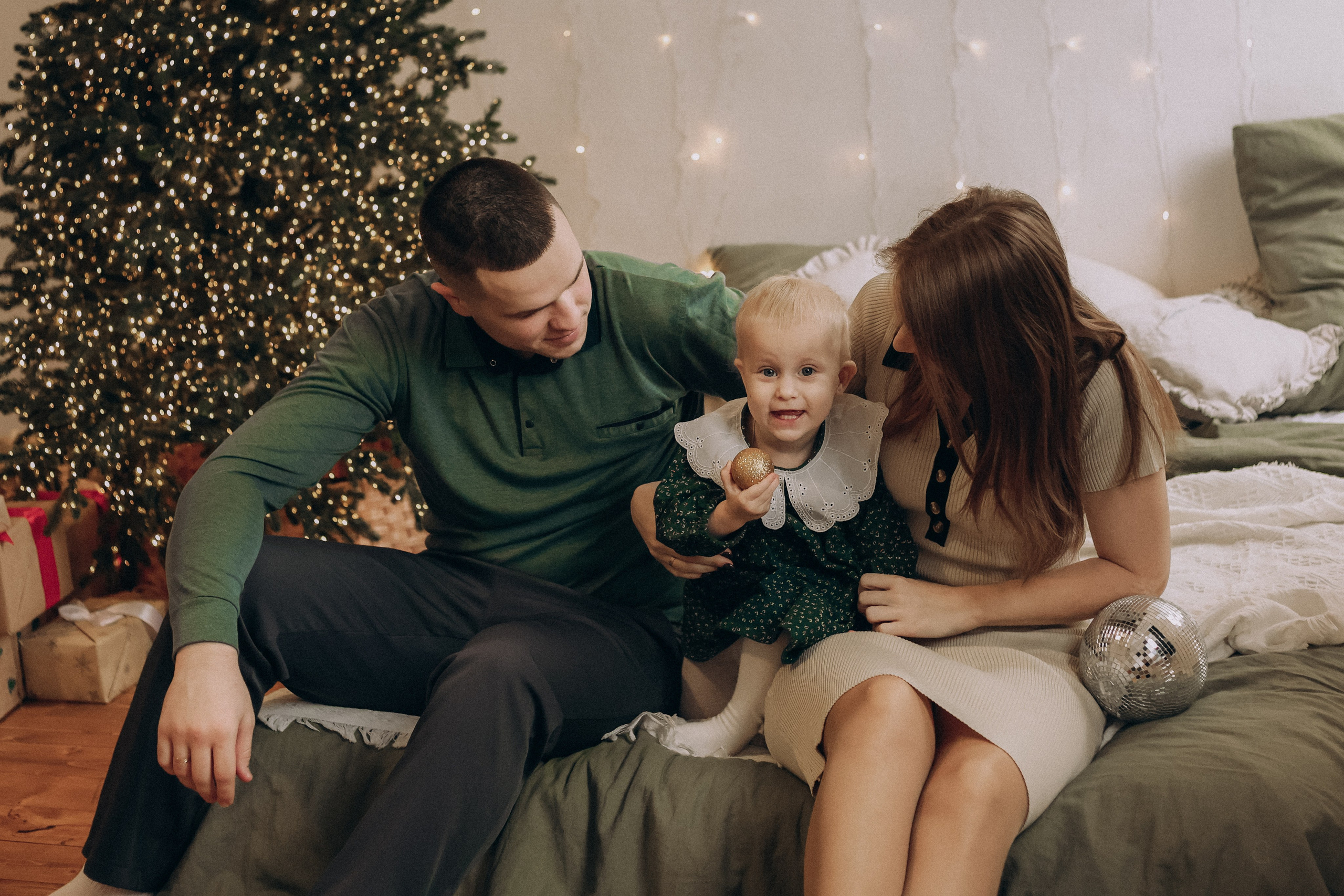 Бондаревы. О фотографии с душой