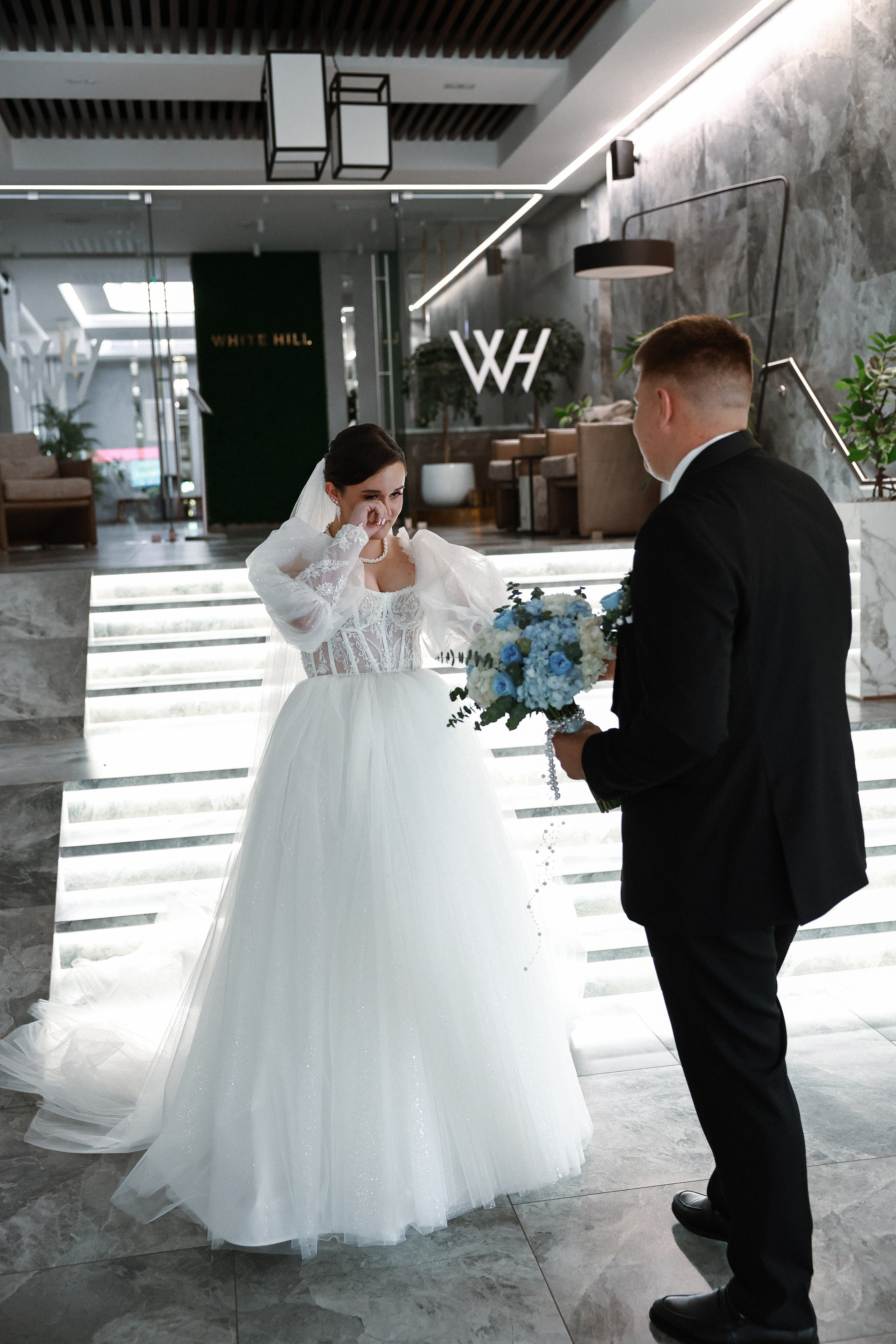 V & I 25’. О фотографии с душой