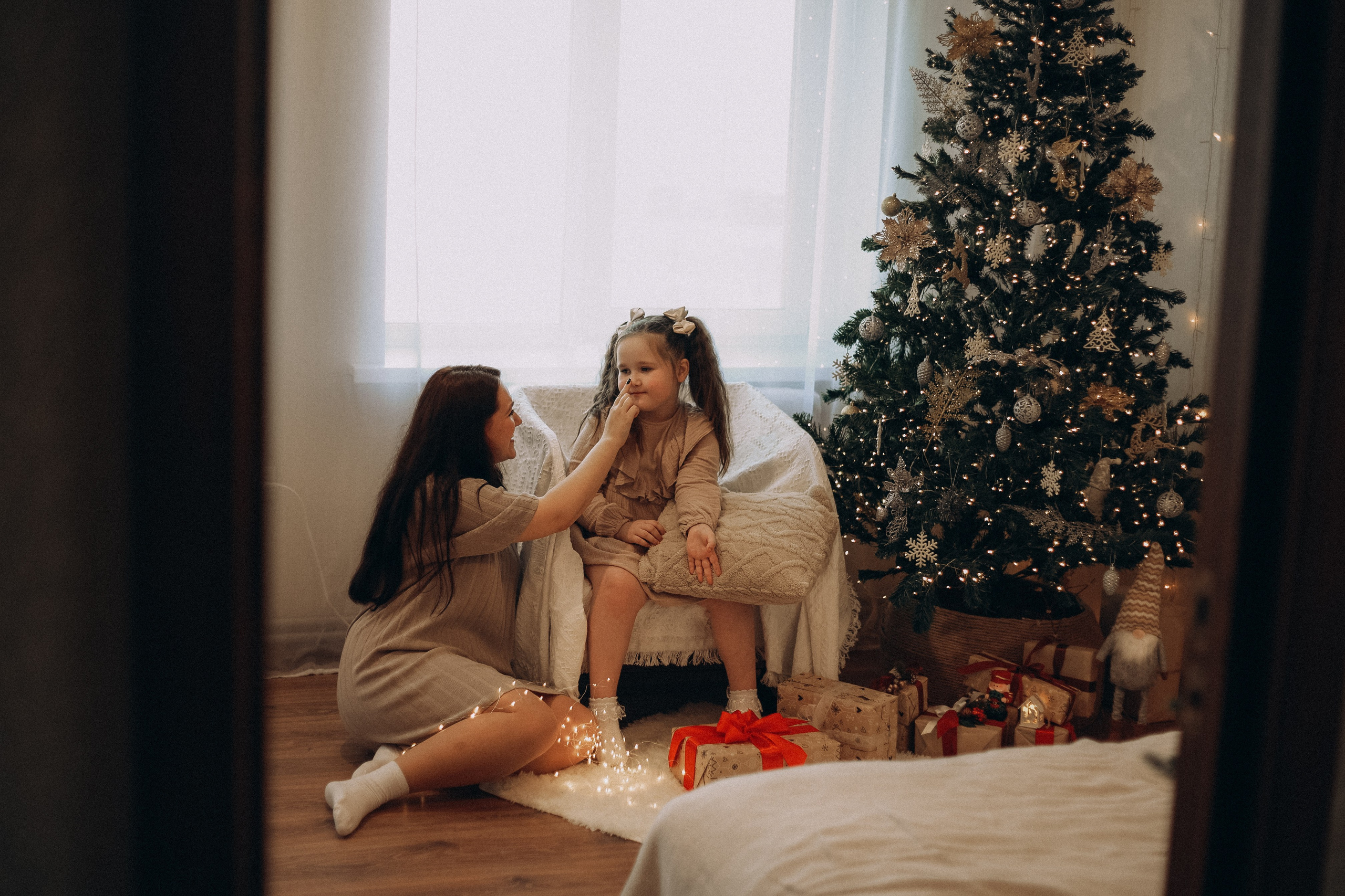 Shepereves. О фотографии с душой