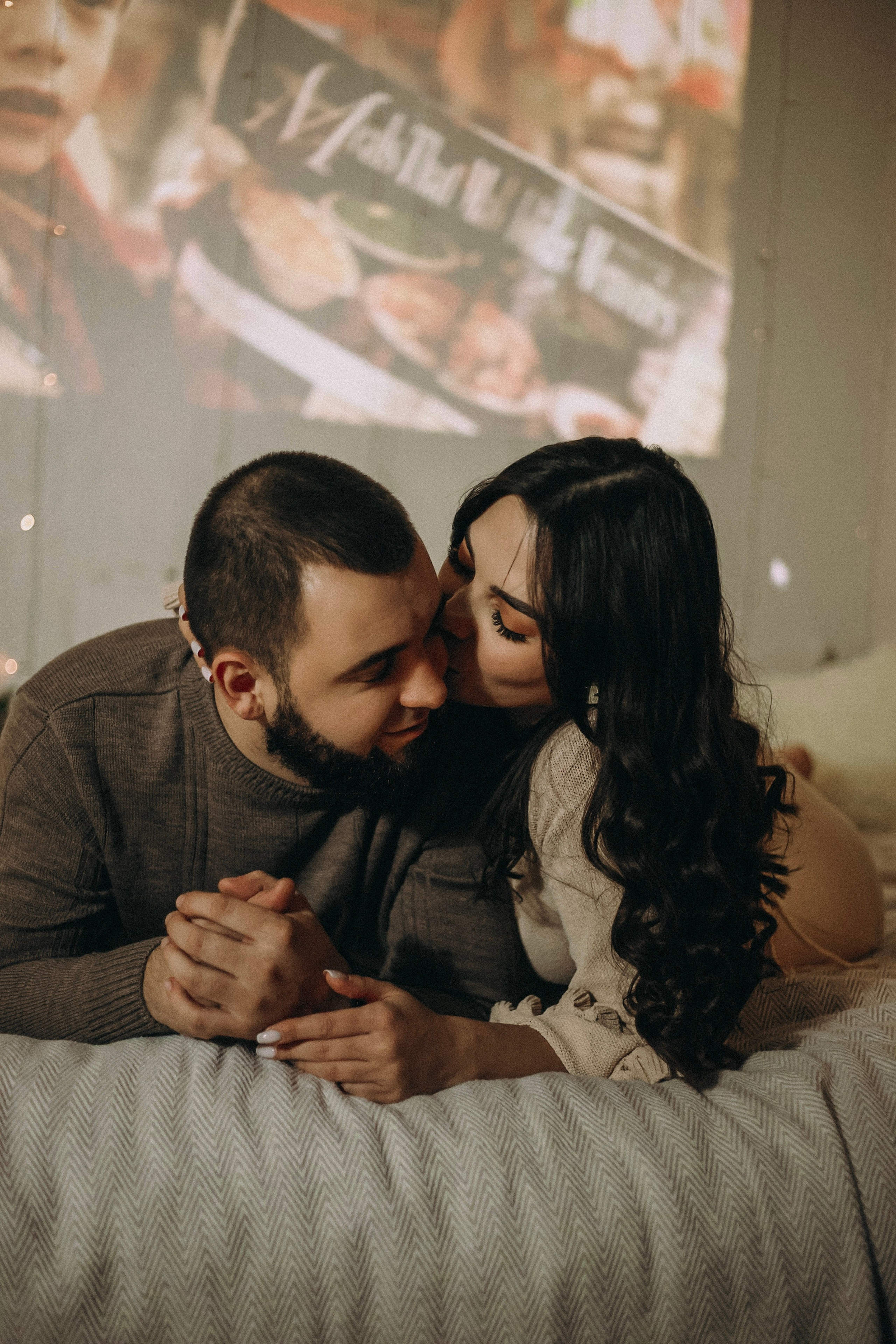 Артём и Анжелика. О фотографии с душой