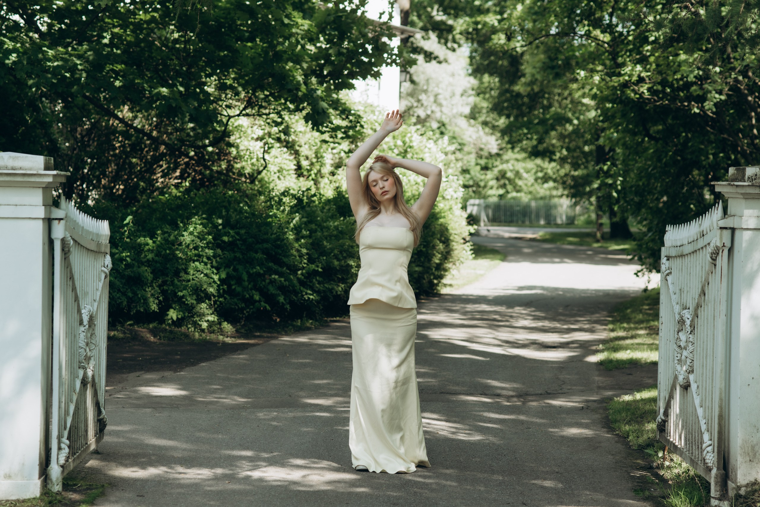 София. Фотограф в Санкт- Петербурге Дарья Щевьёва