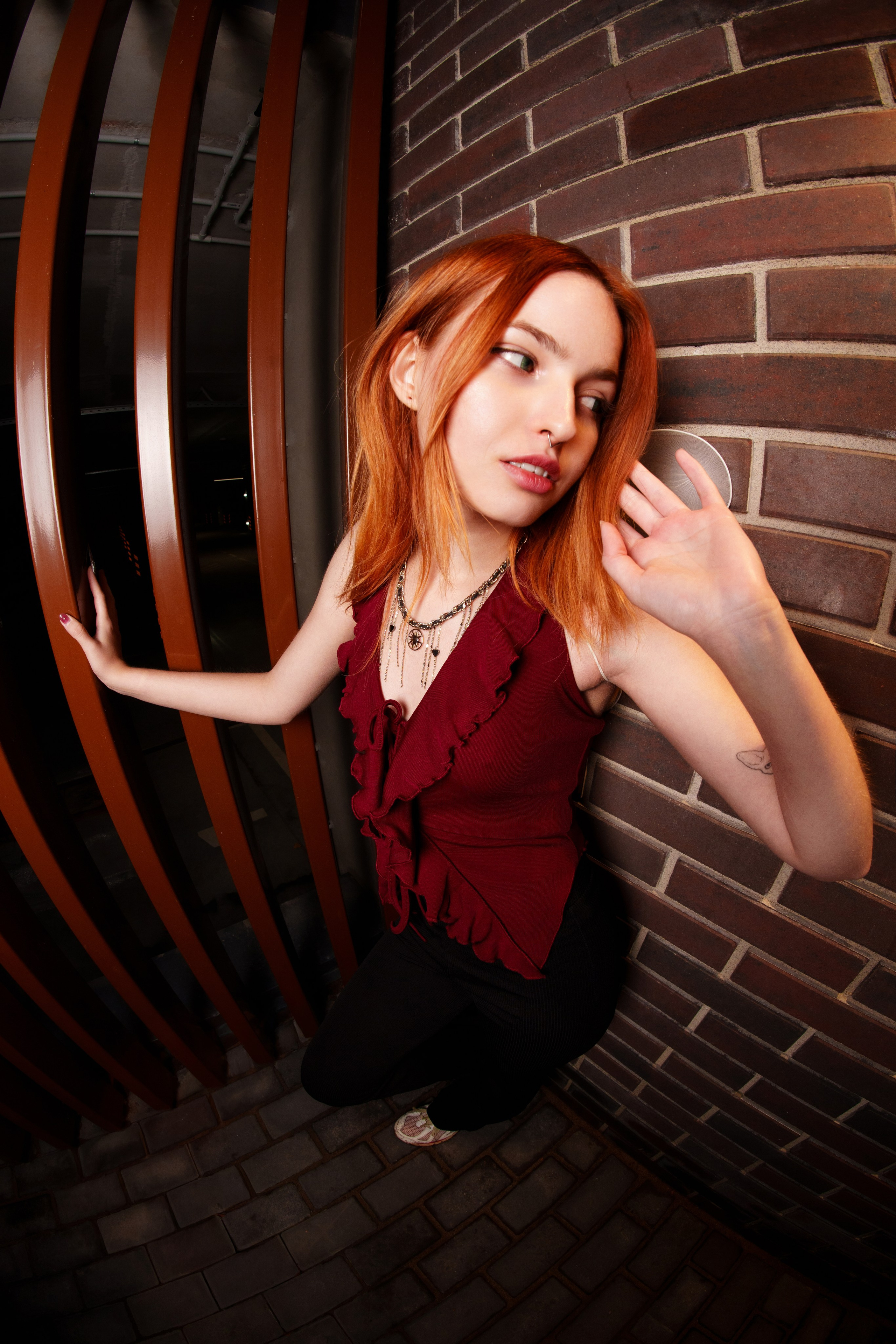 XXS. Фотограф Герман Лебедев — Тольятти