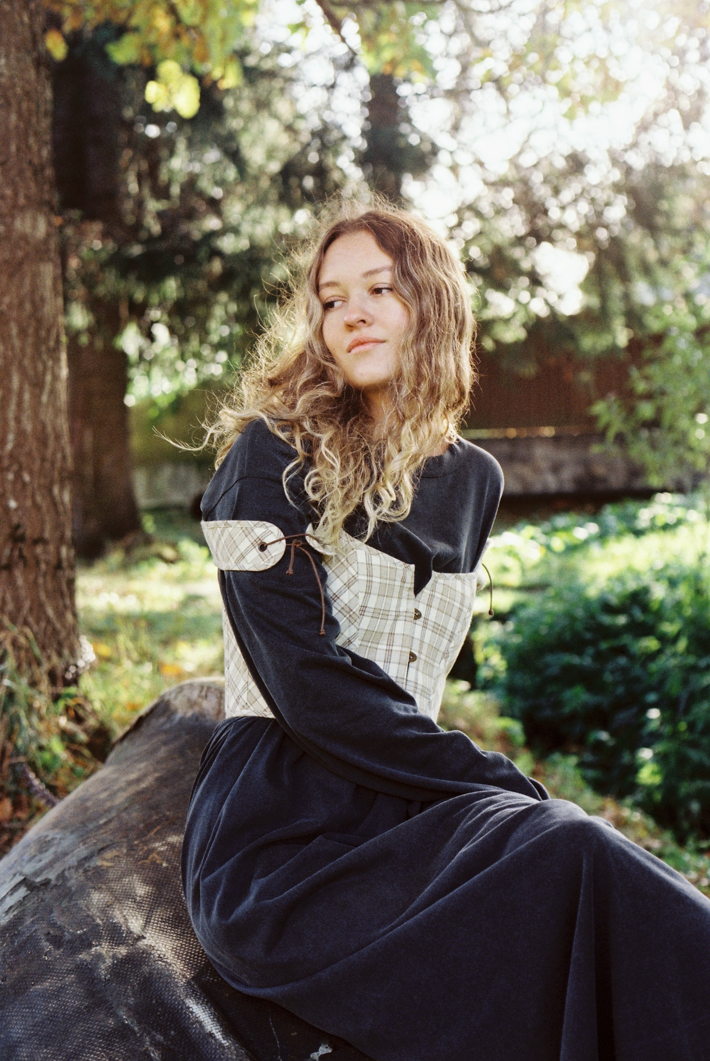 Плёнки. Портретный фотограф в Санкт-Петербурге Диана Аксёнова