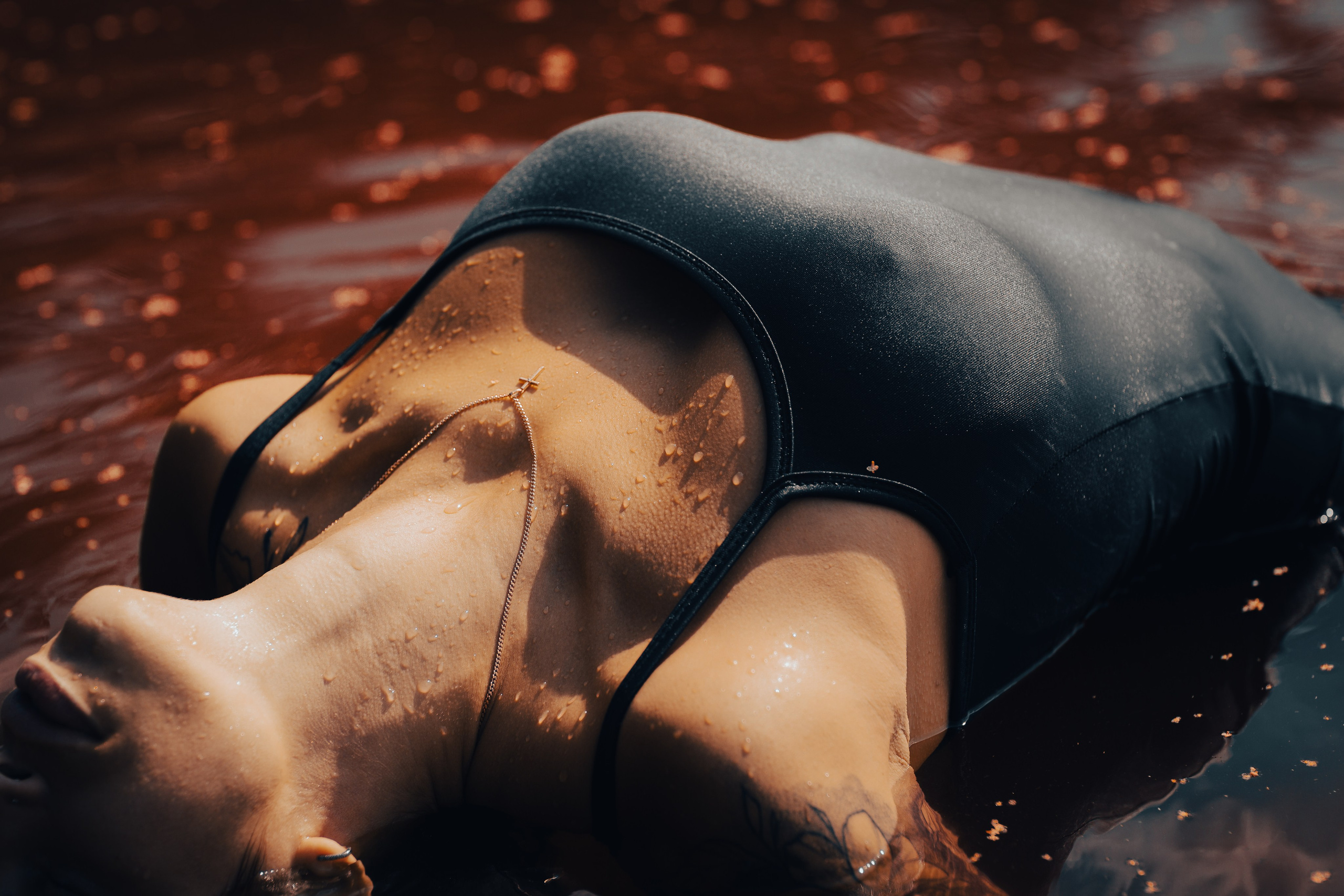 Фотограф Вадим Чепрасов | Санкт-Петербург