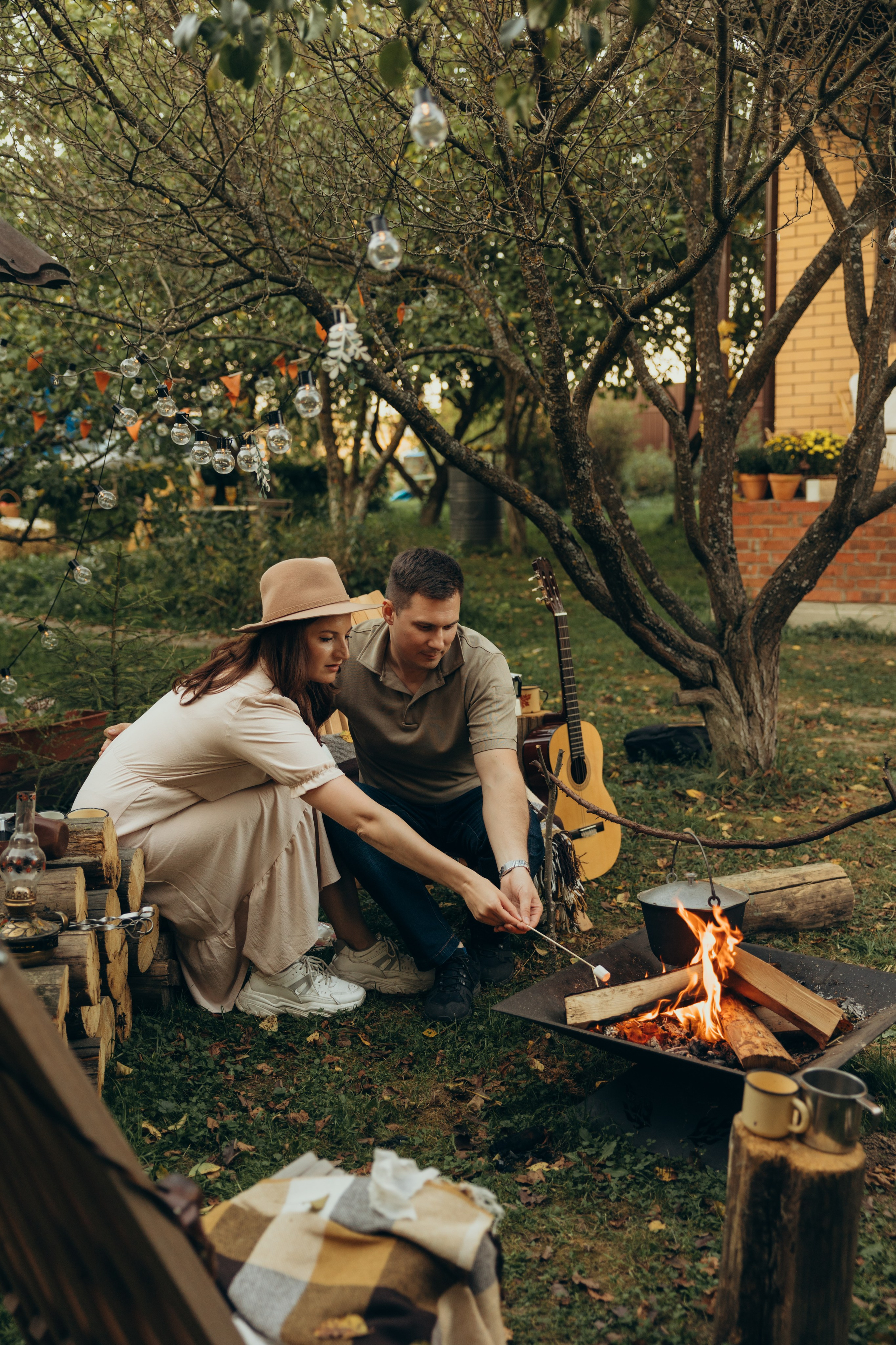 Уютная история. Фотограф Сотникова Вероника