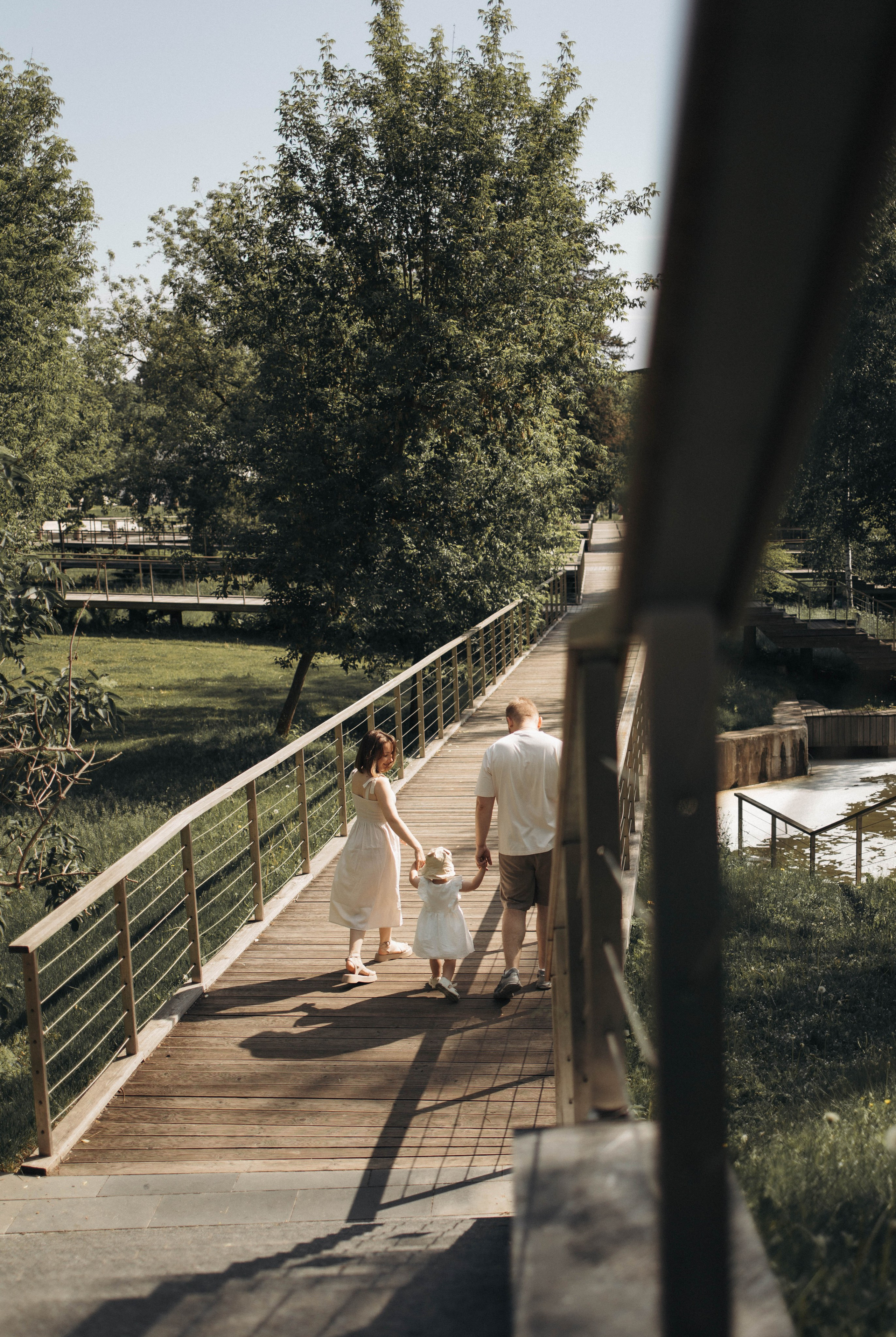 Рома•Марина•Саша. Миронова Анастасия