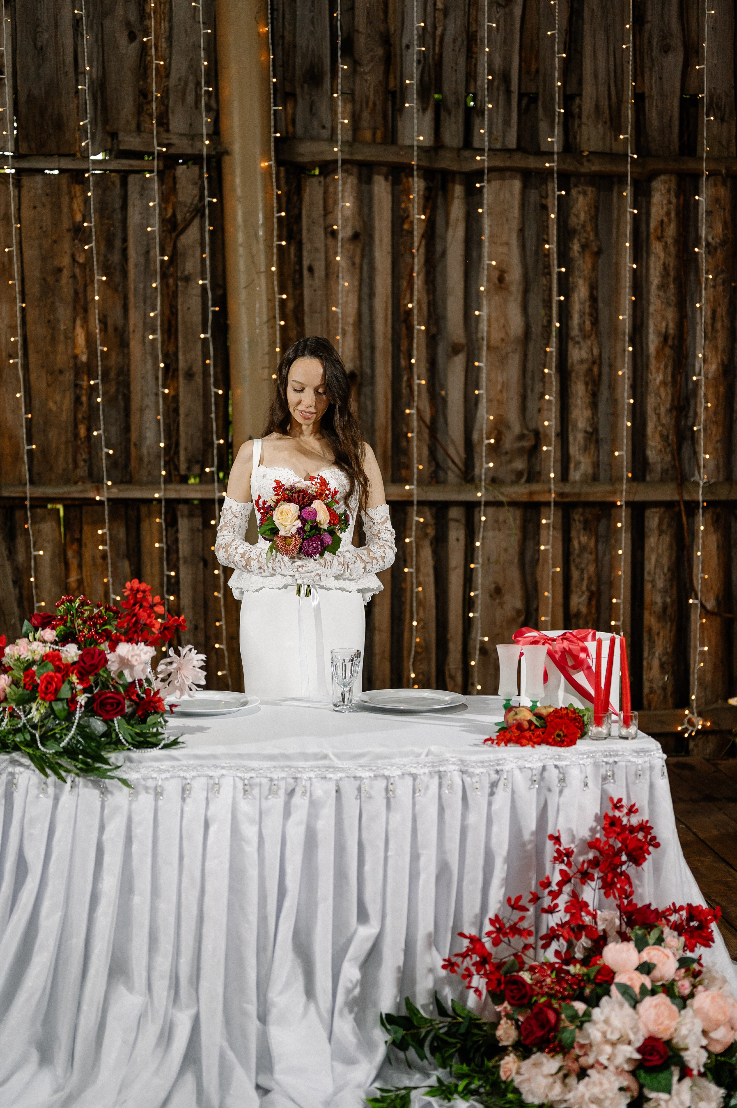 «Дождь за окном, счастье — внутри». Свадебный и семейный фотограф в Чебоксарах Ирина Левнер