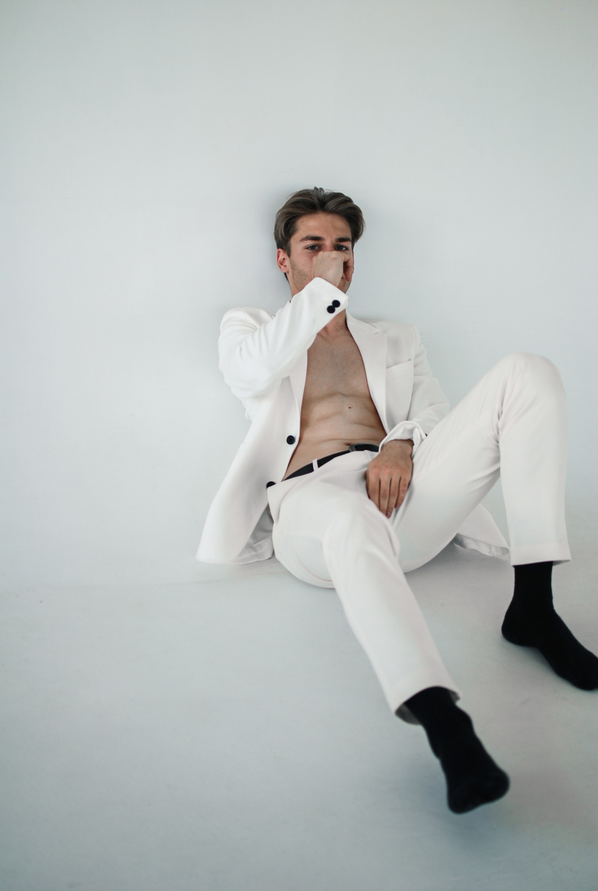 Damir. Арт-фотограф в Калининграде