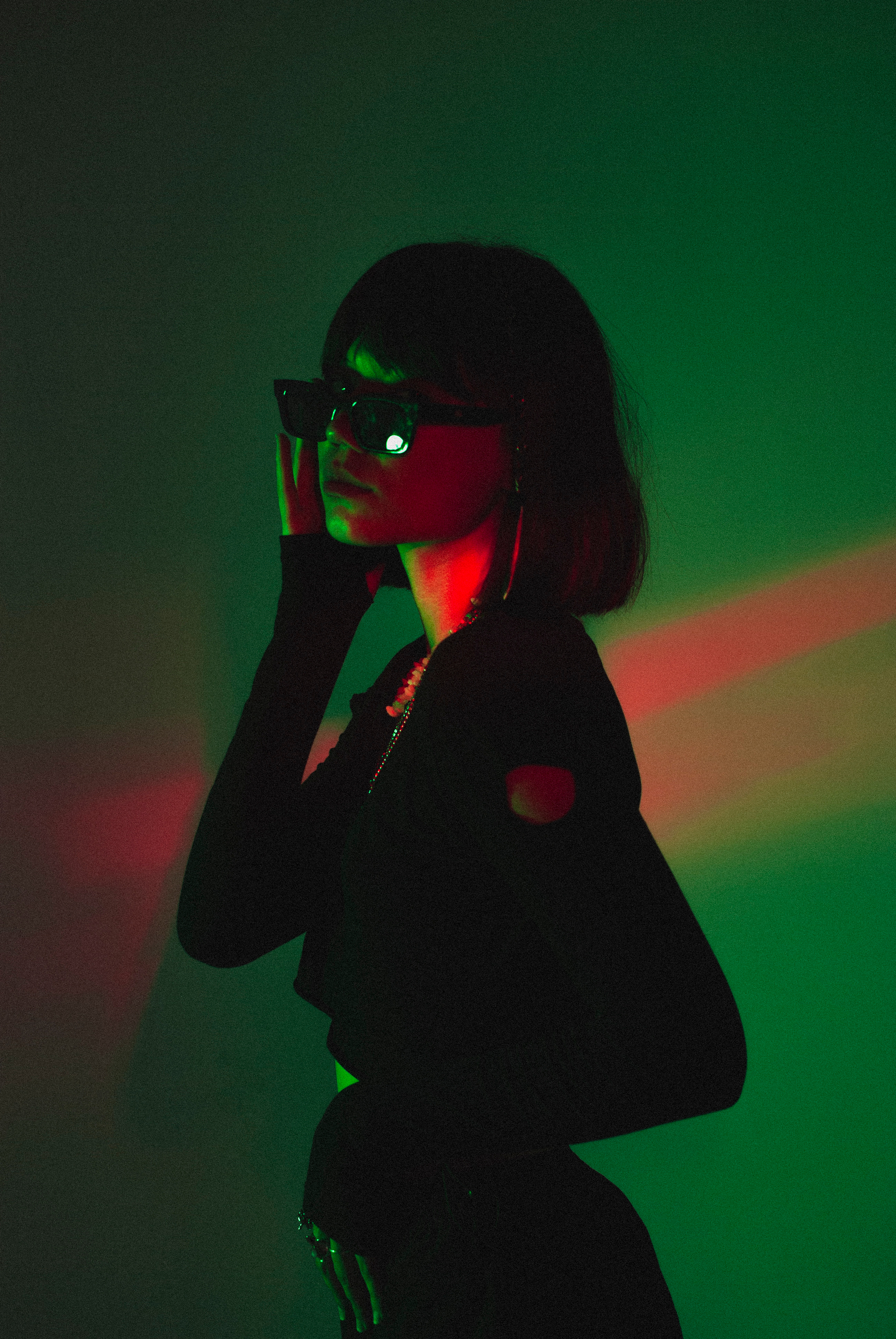 Tokyo. Арт-фотограф в Калининграде