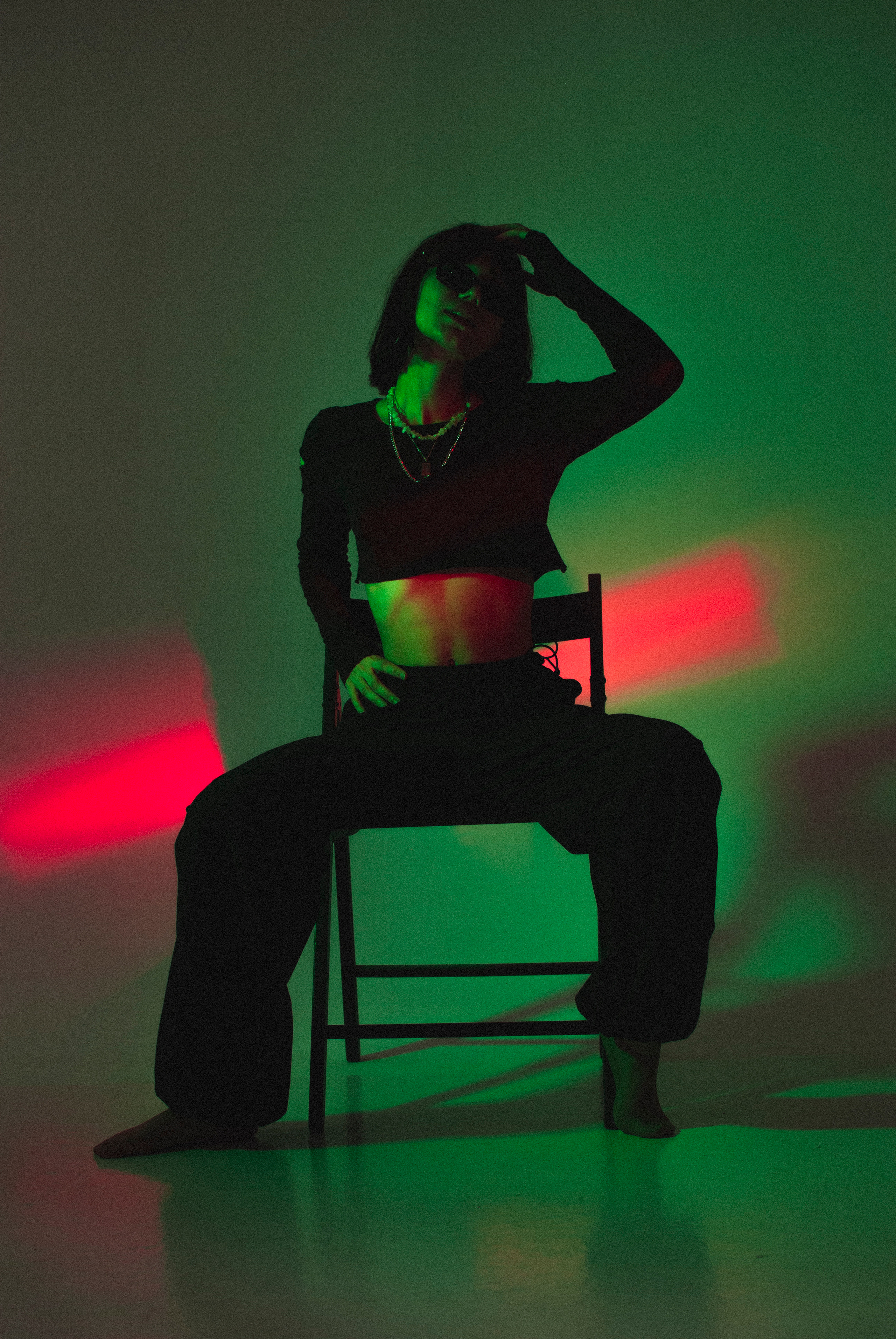 Tokyo. Арт-фотограф в Калининграде