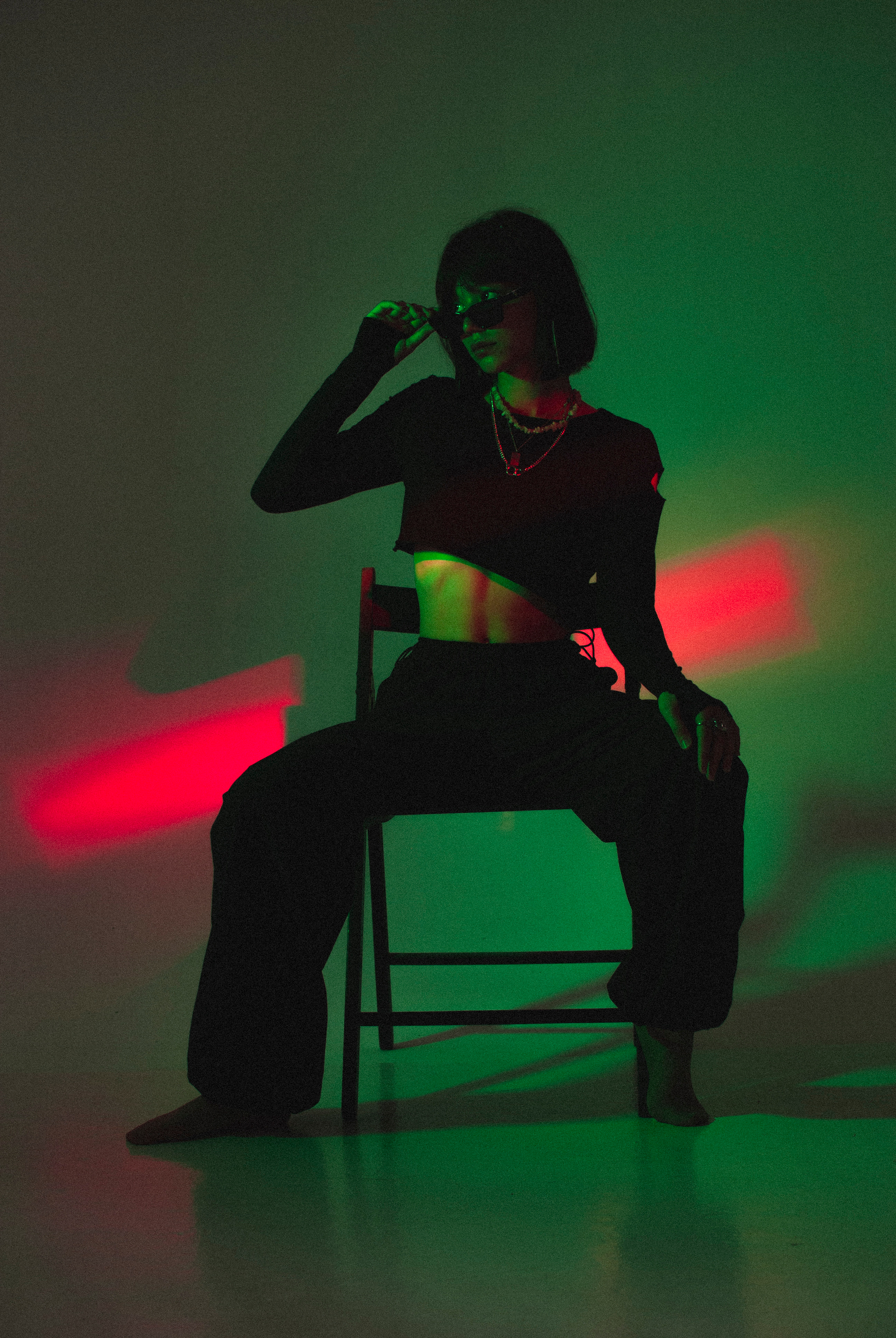 Tokyo. Арт-фотограф в Калининграде