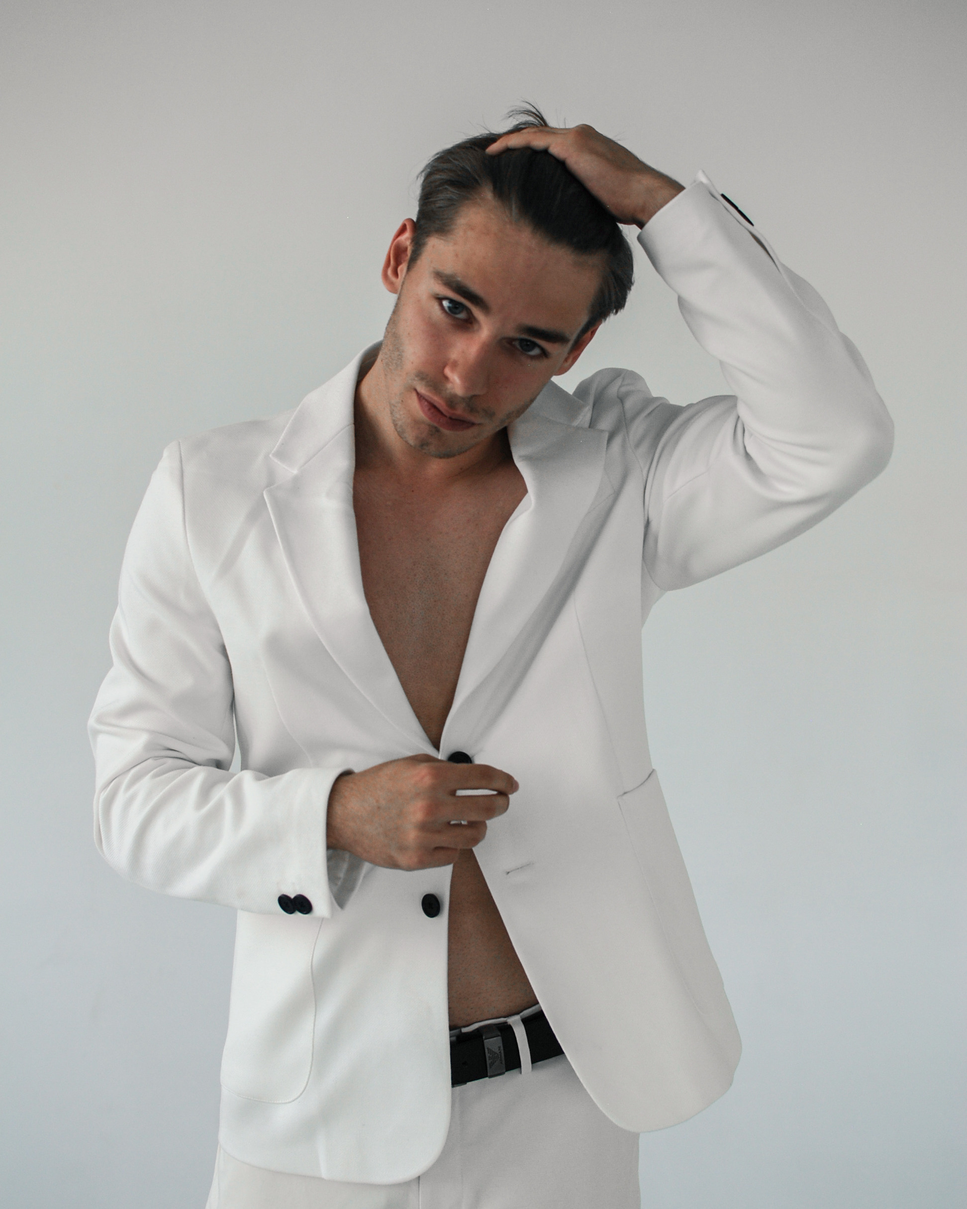 Damir. Арт-фотограф в Калининграде