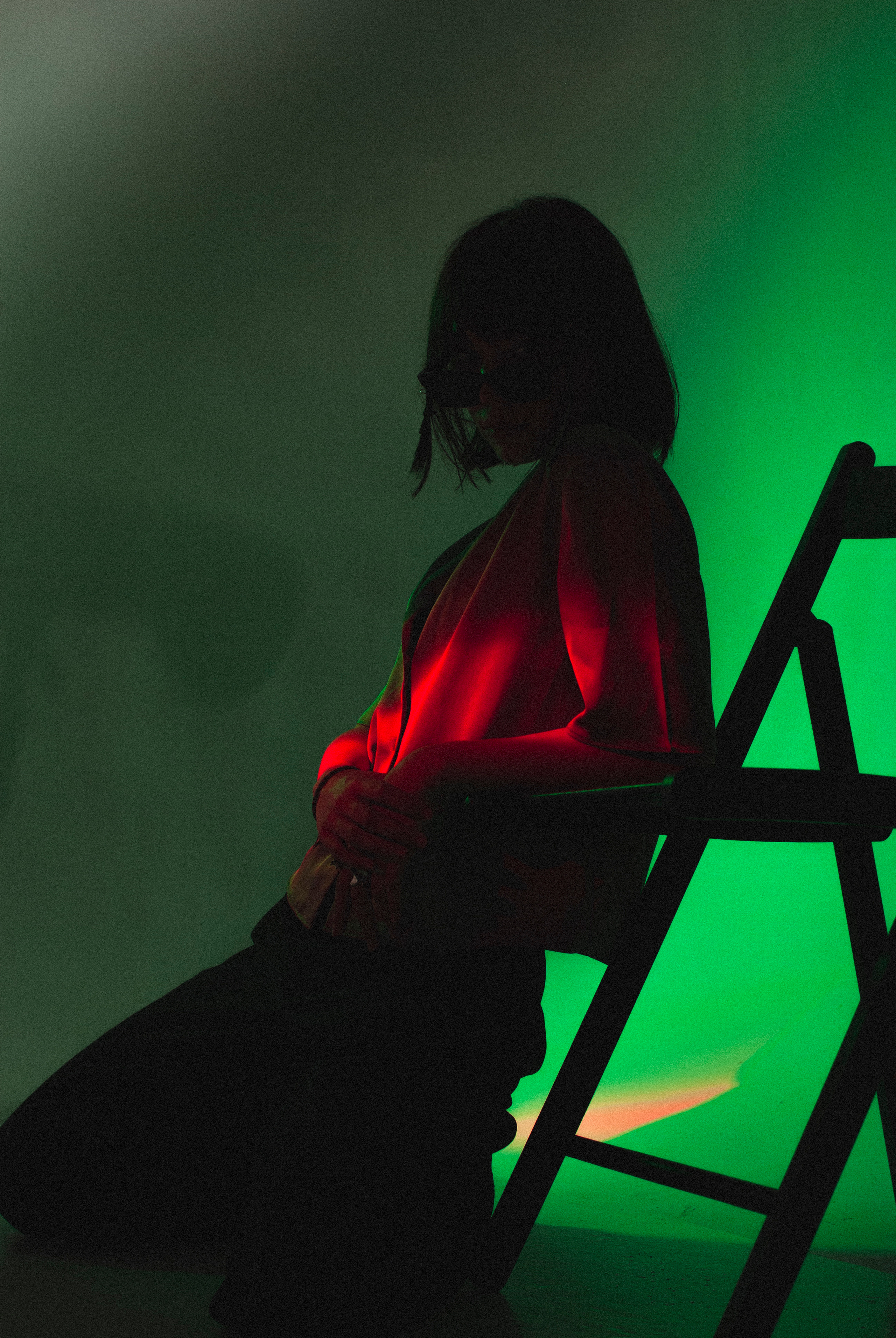 Tokyo. Арт-фотограф в Калининграде