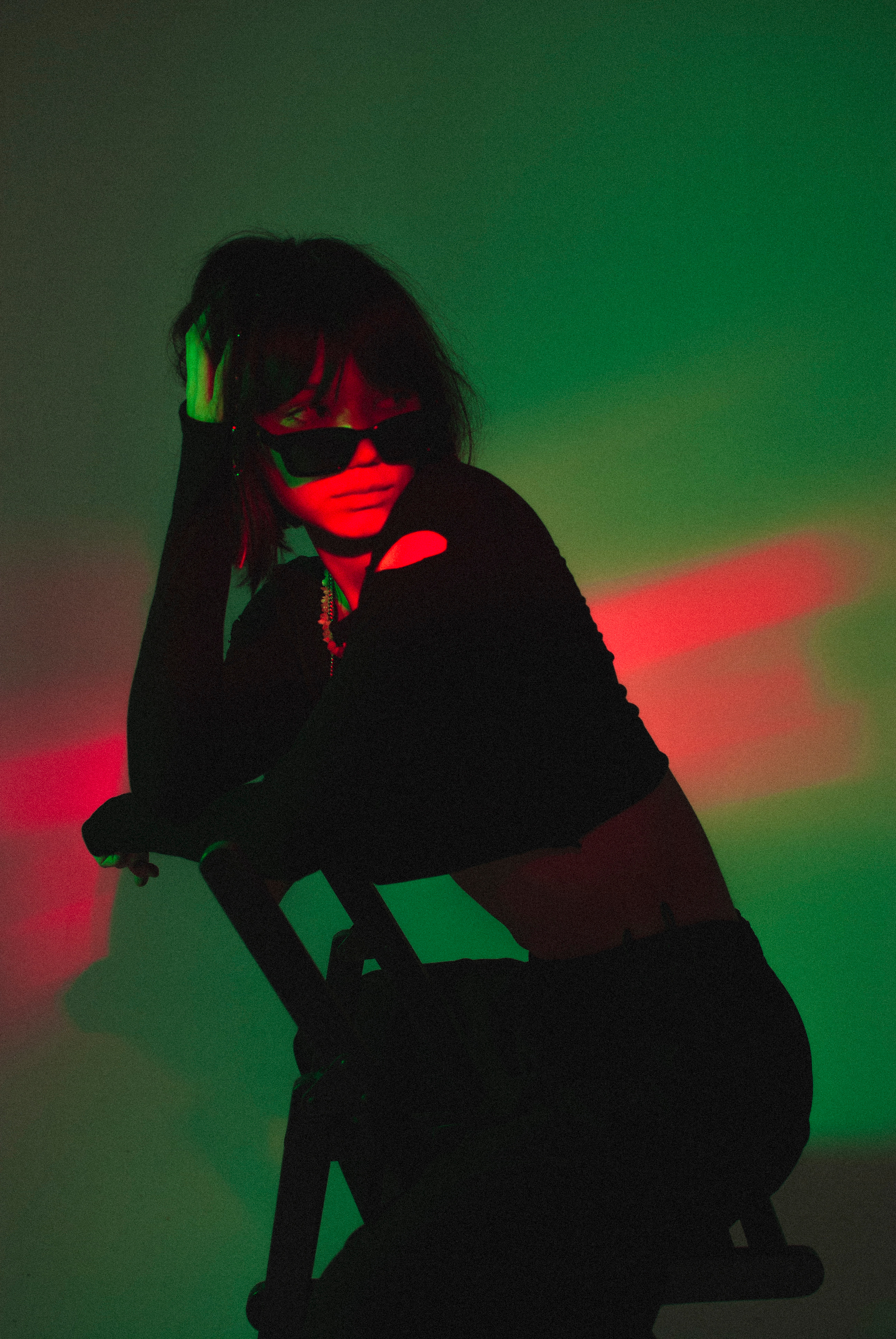 Tokyo. Арт-фотограф в Калининграде