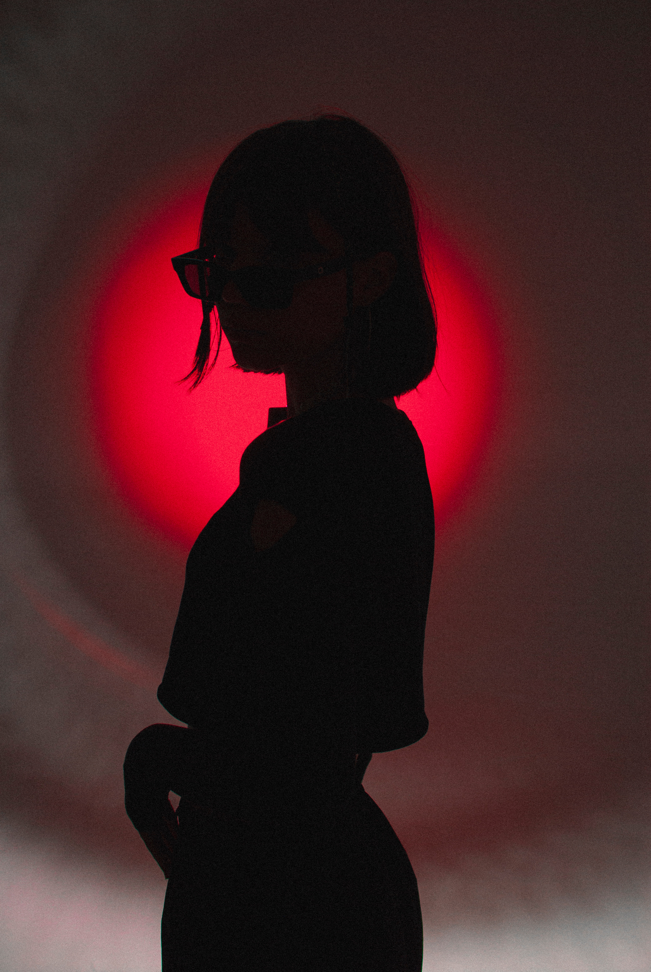 Tokyo. Арт-фотограф в Калининграде