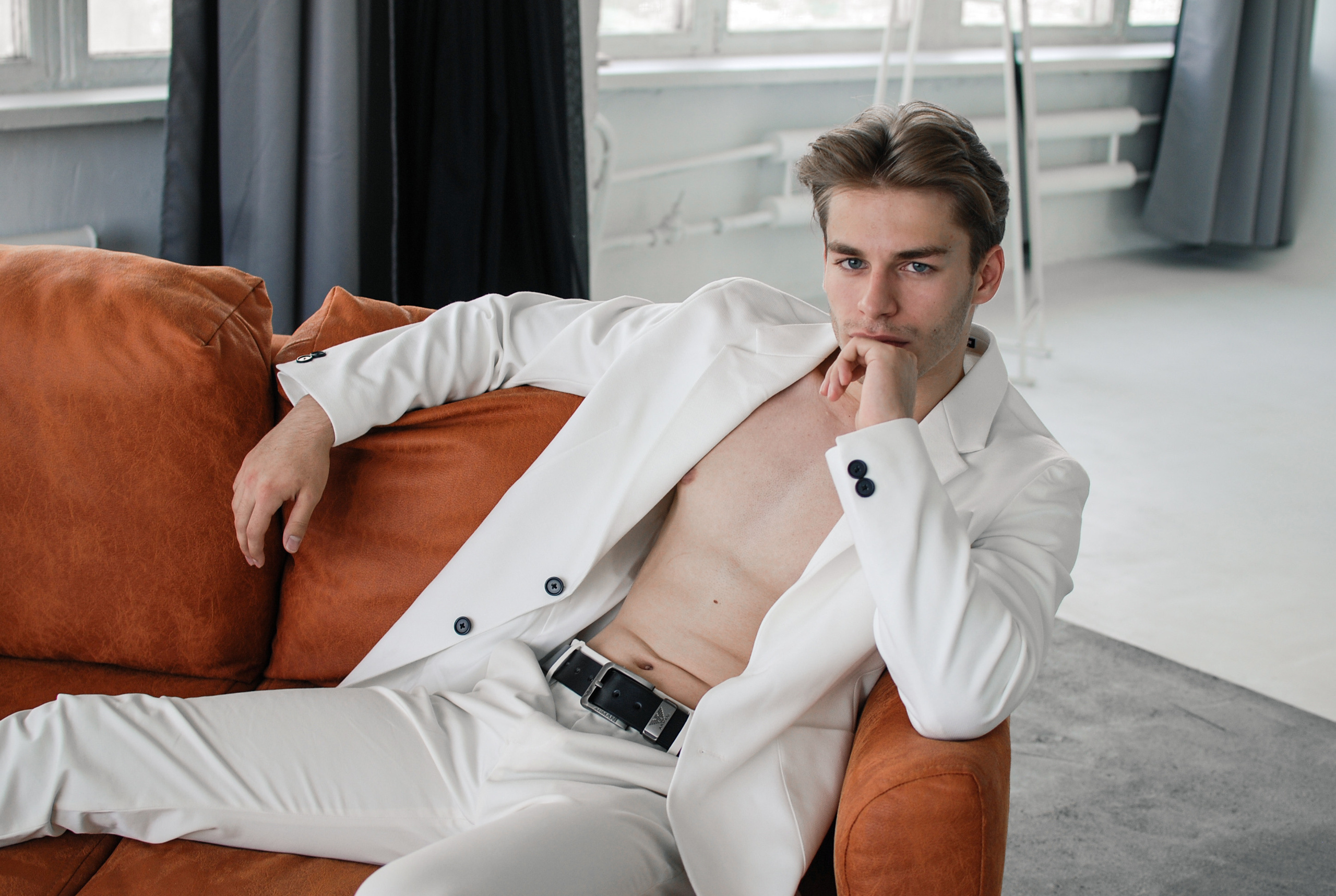 Damir. Арт-фотограф в Калининграде